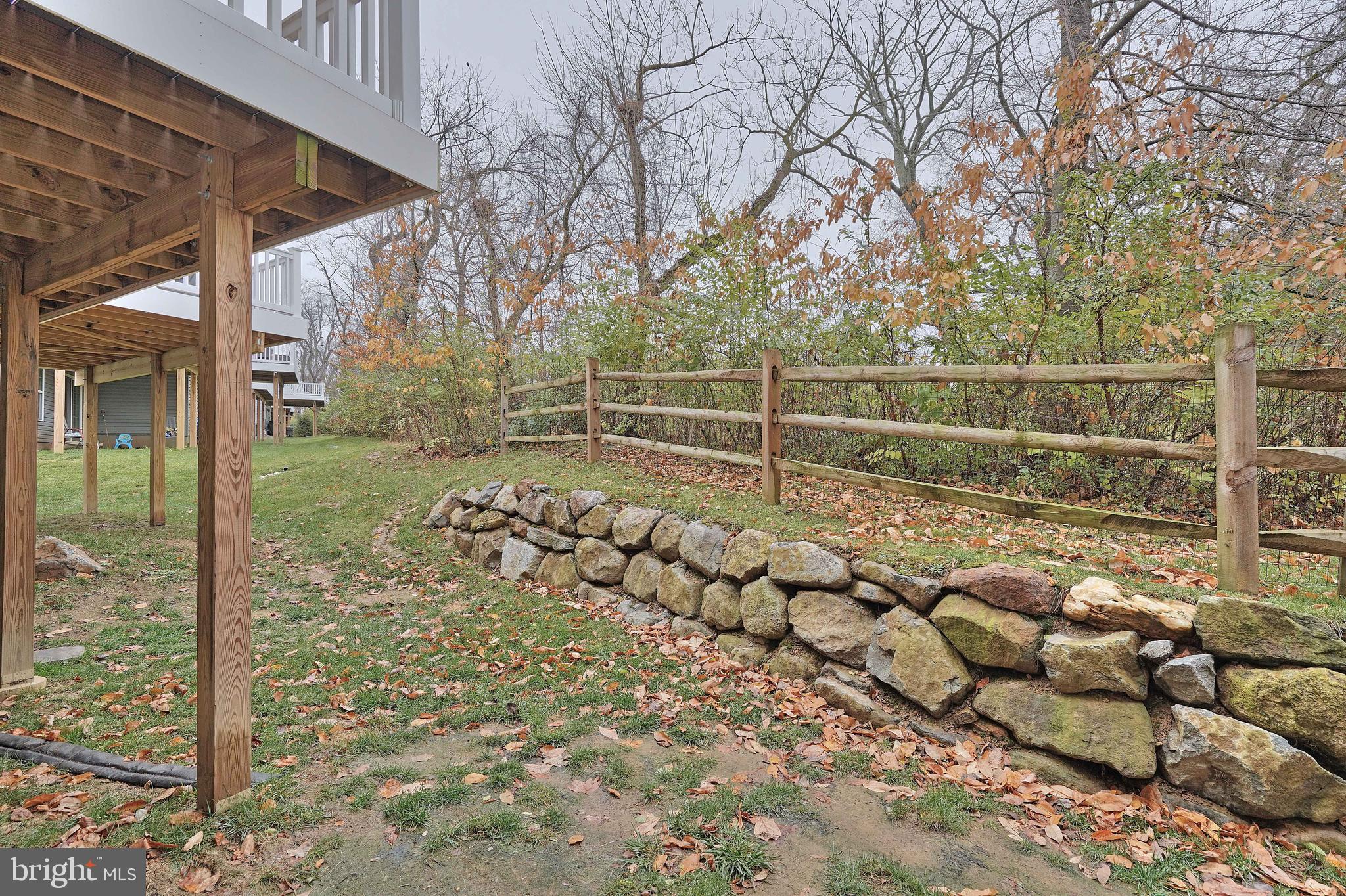 MALVERN WALK - Residential