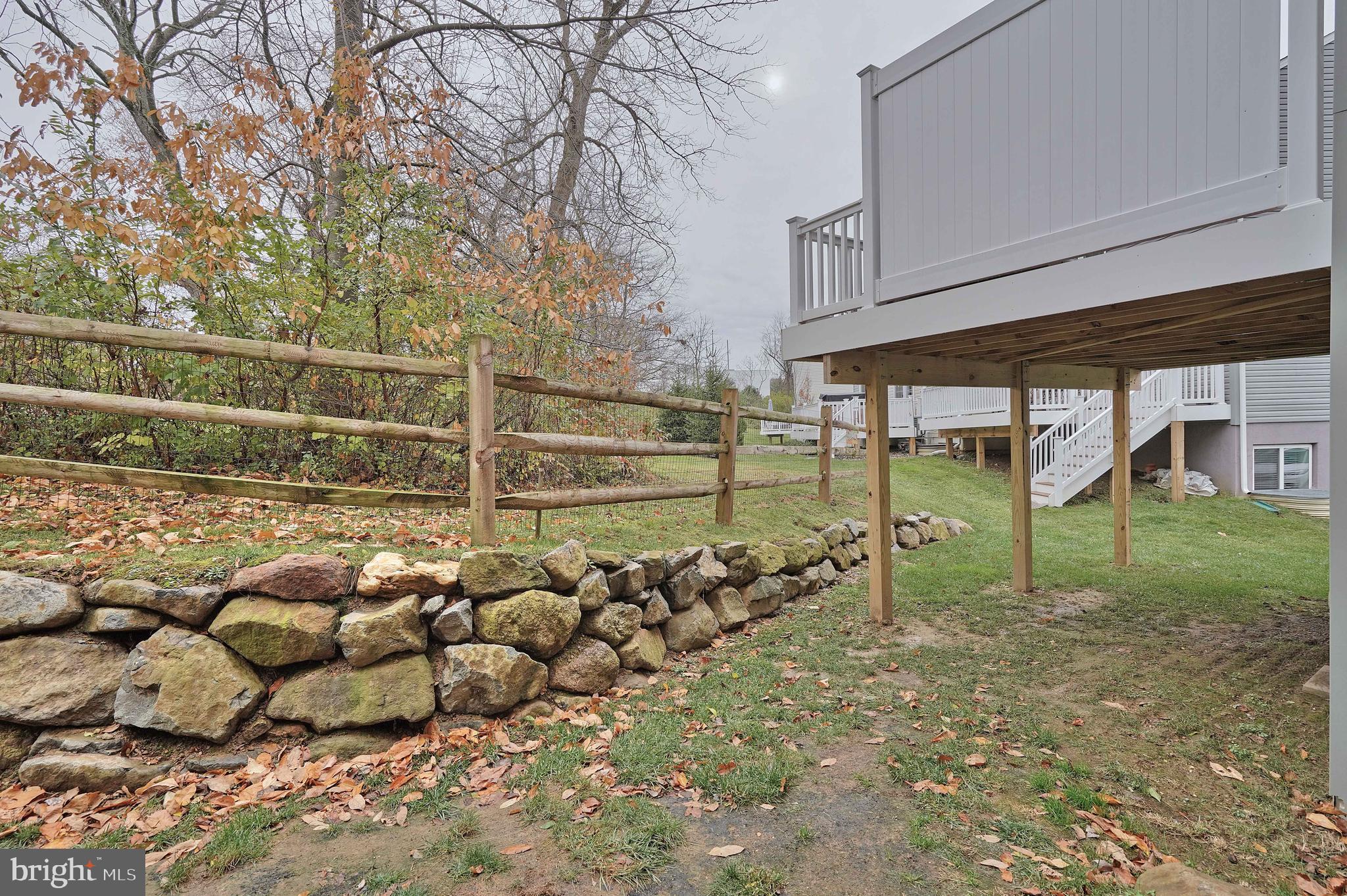 MALVERN WALK - Residential