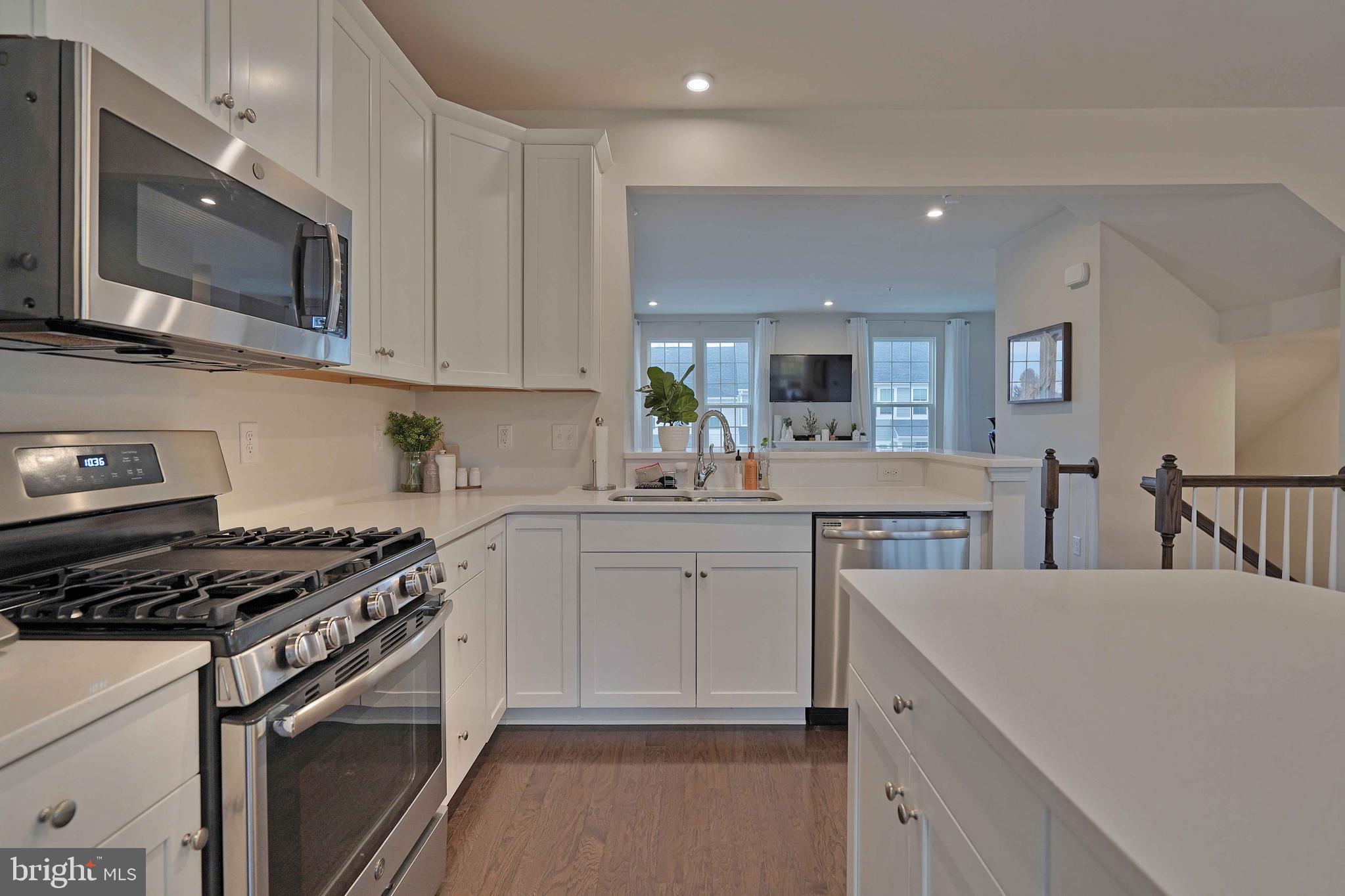 MALVERN WALK - Residential