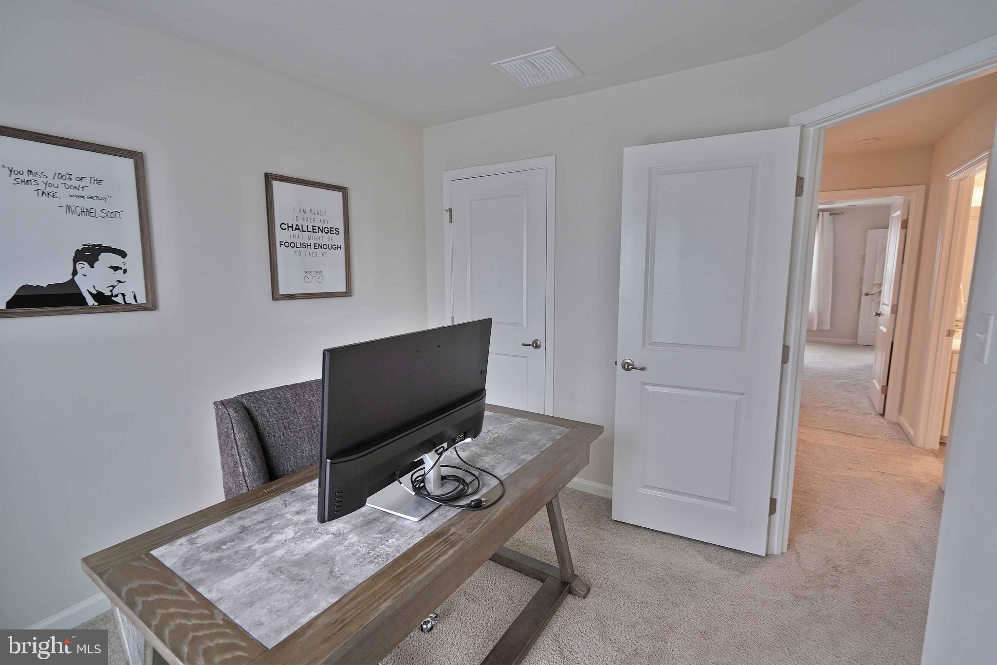 MALVERN WALK - Residential