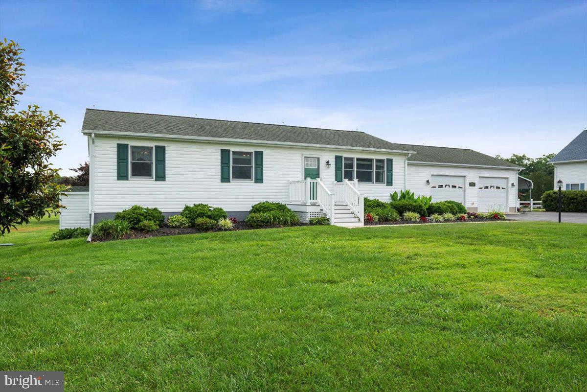 27270 THREE NOTCH ROAD