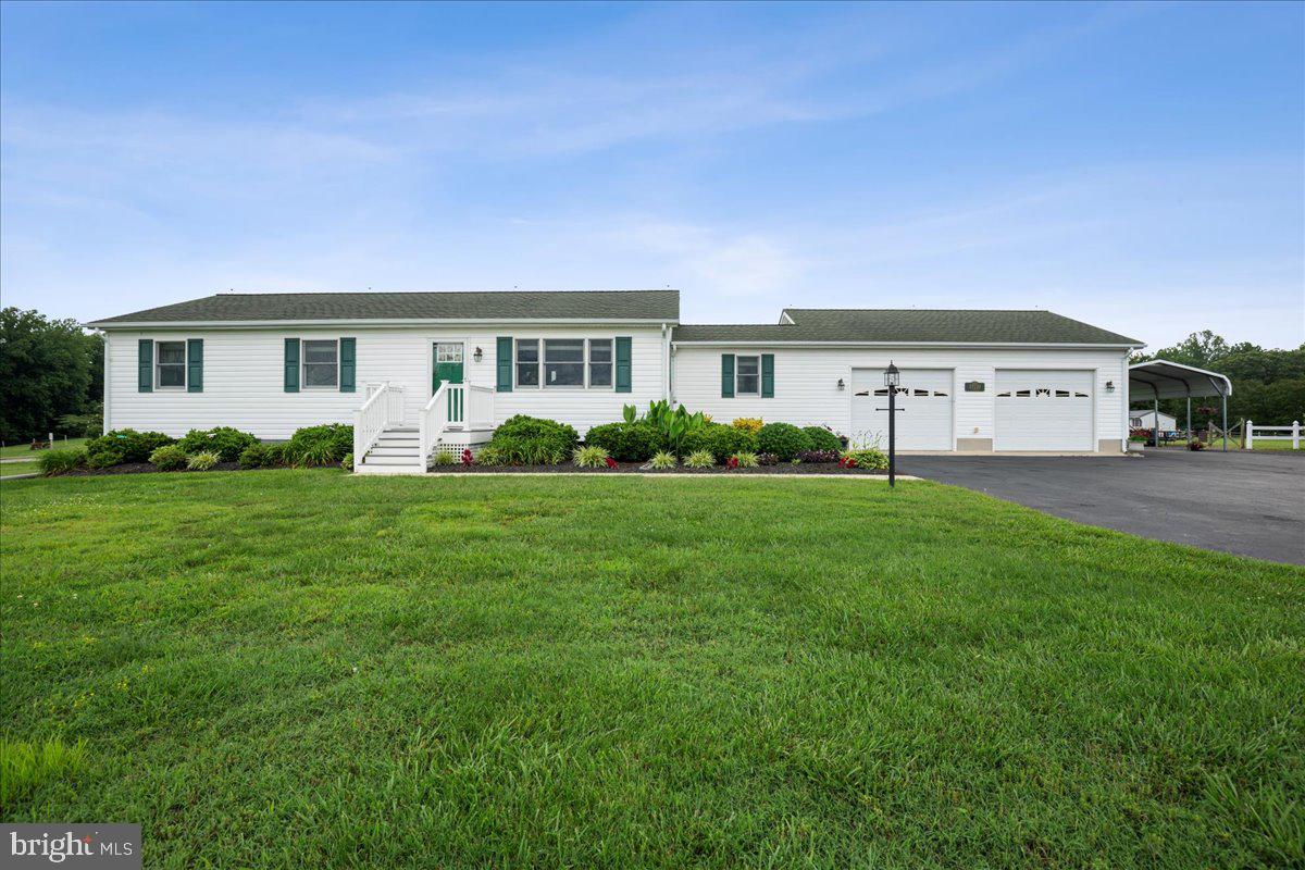 27270 THREE NOTCH ROAD