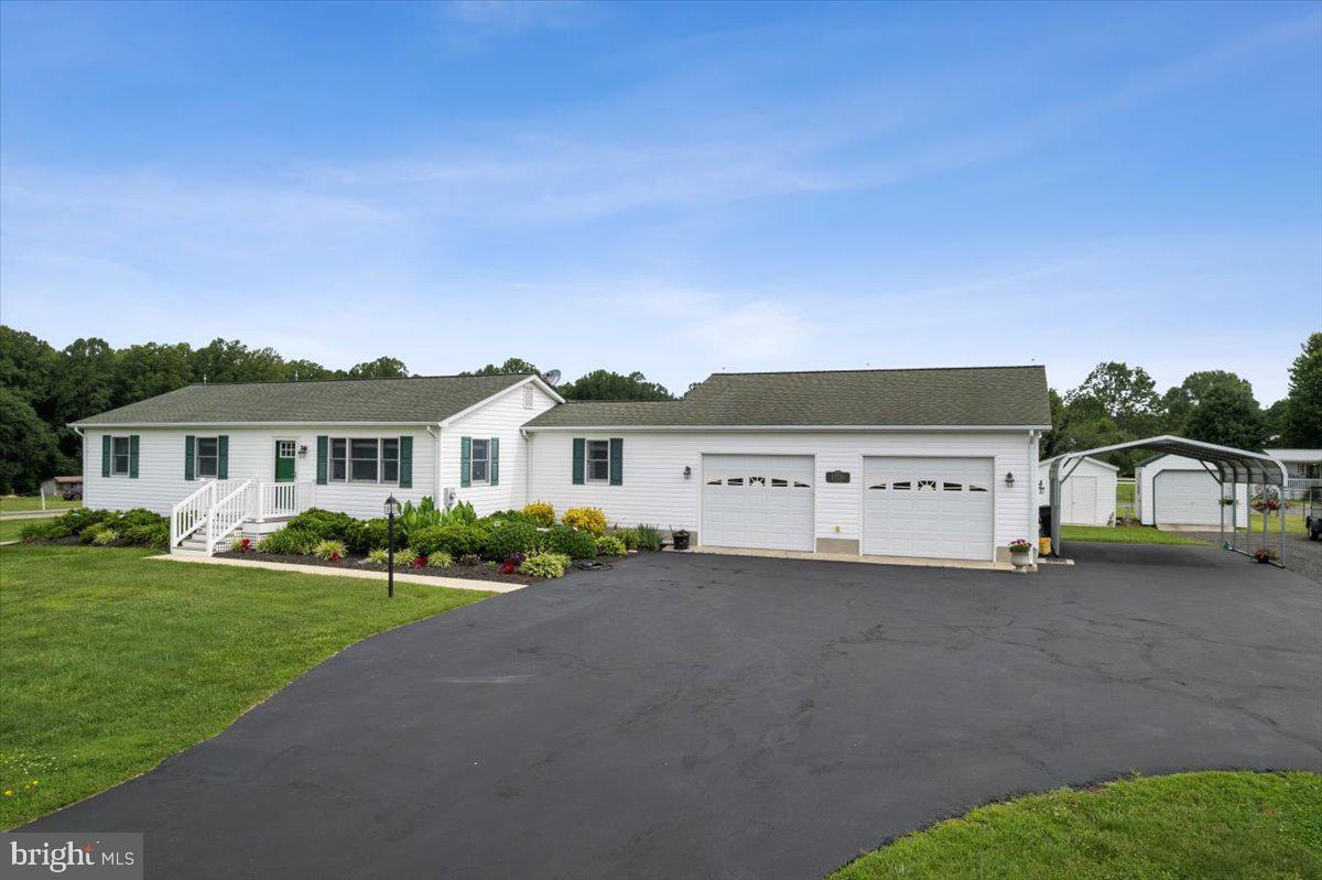 27270 THREE NOTCH ROAD