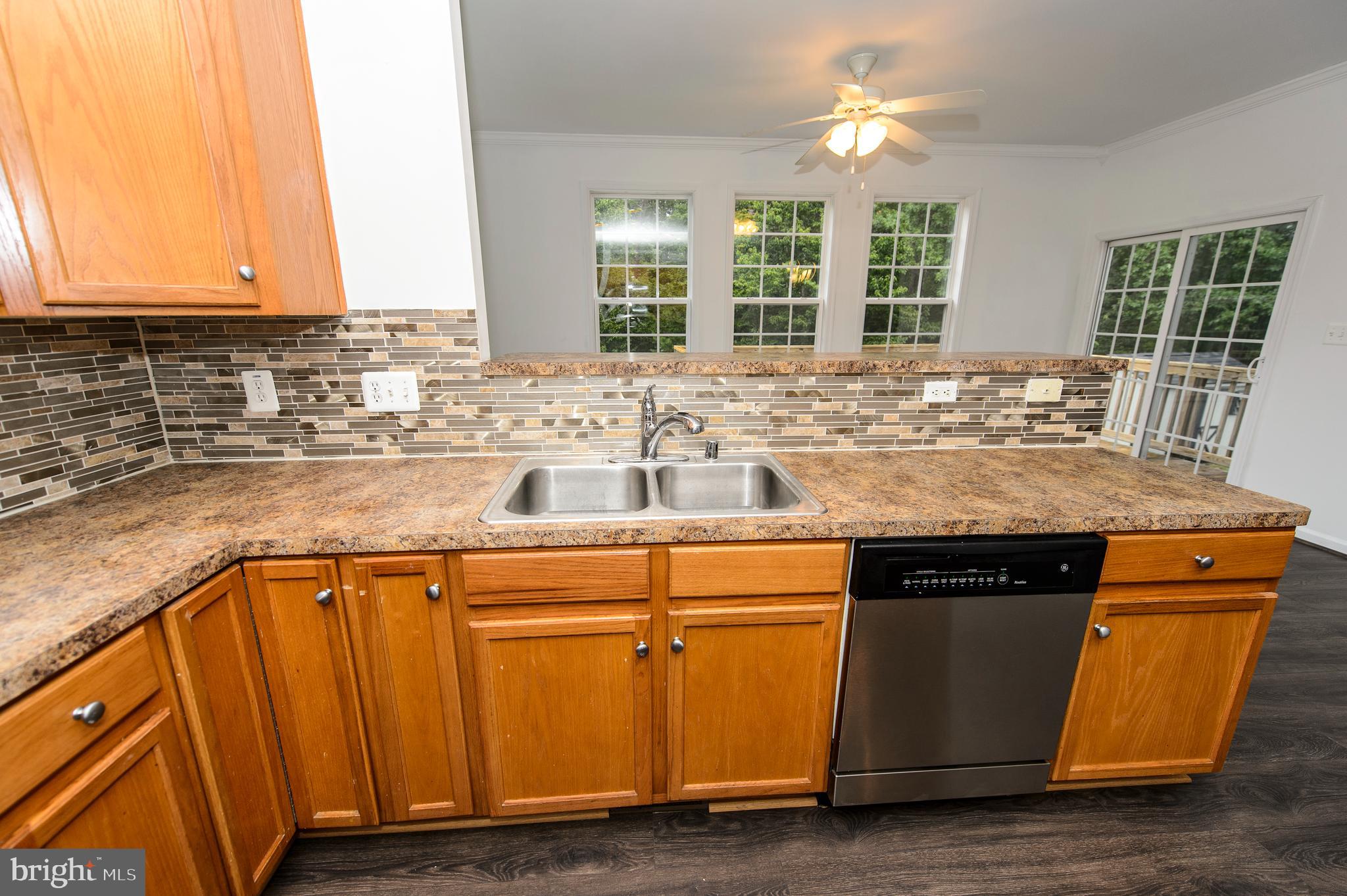 AUSTIN RIDGE - Residential