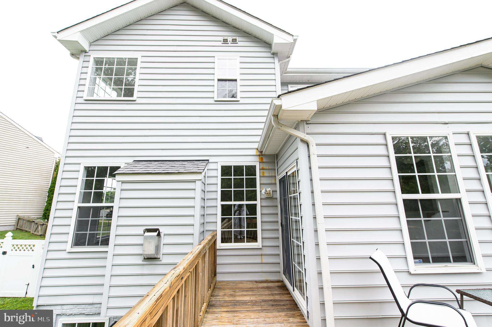 AUSTIN RIDGE - Residential