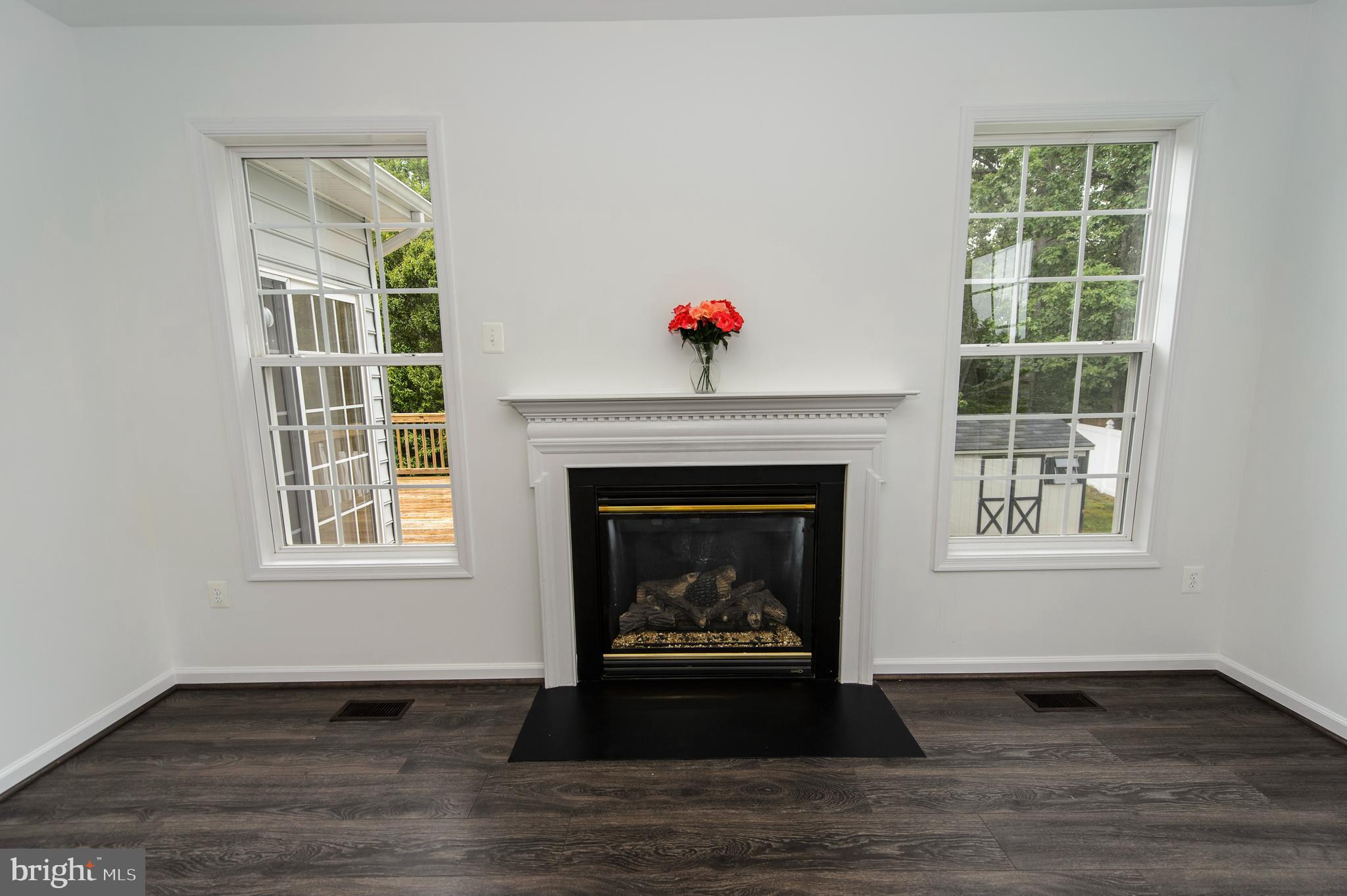 AUSTIN RIDGE - Residential