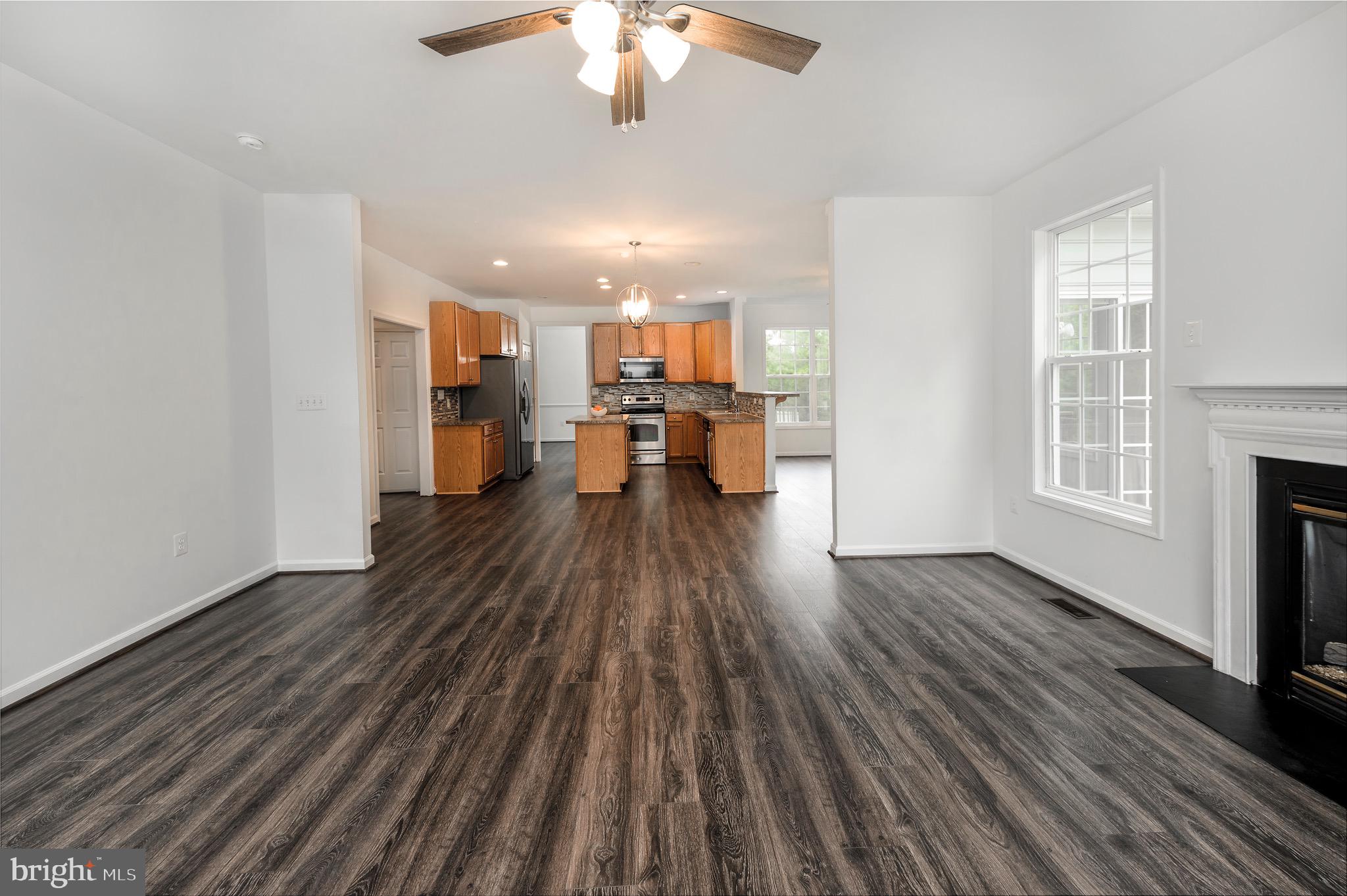 AUSTIN RIDGE - Residential