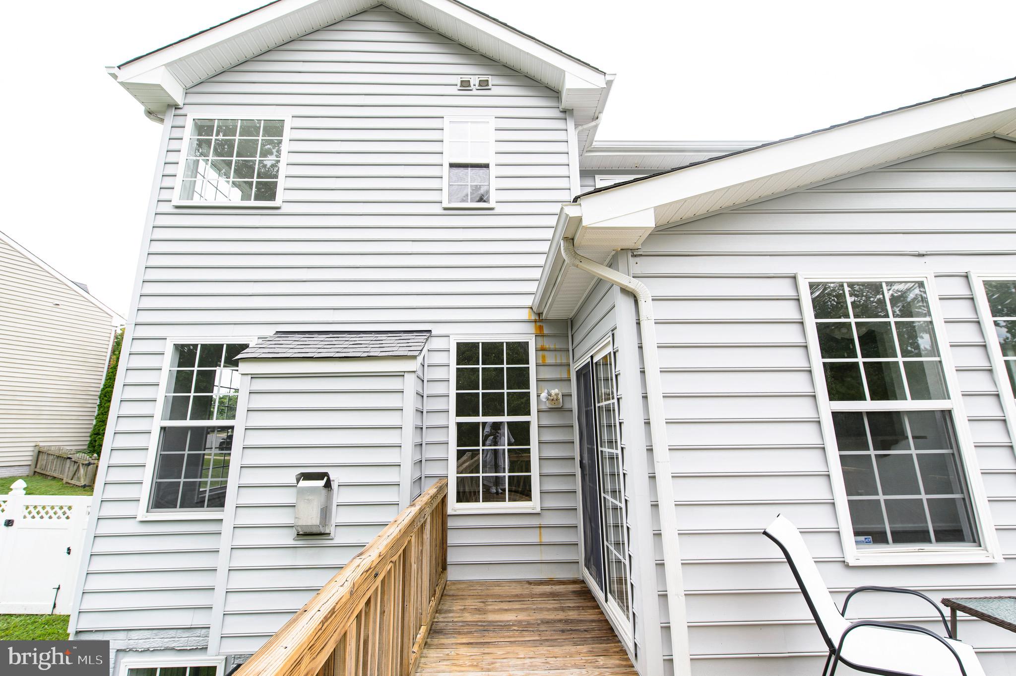 AUSTIN RIDGE - Residential