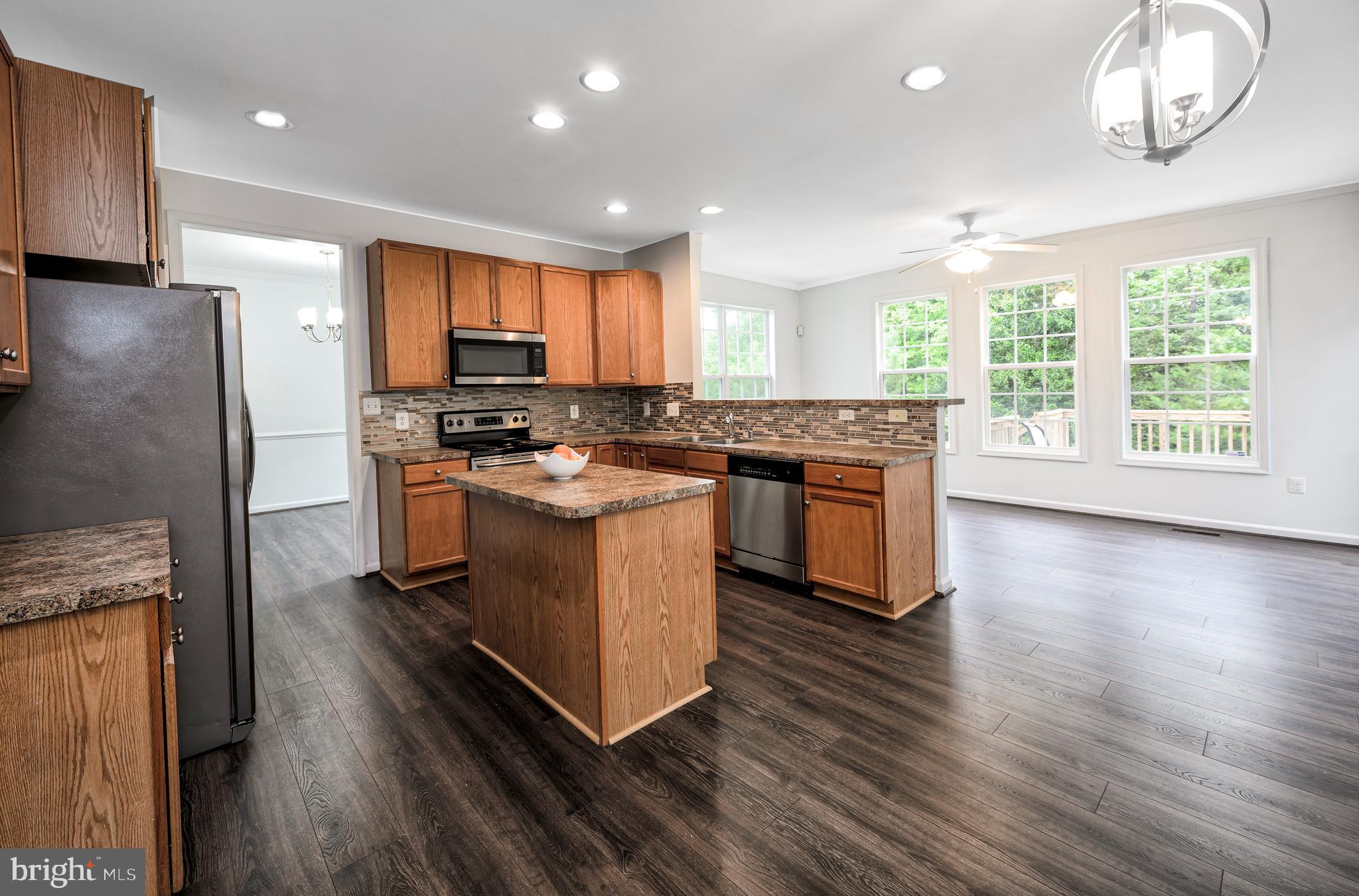 AUSTIN RIDGE - Residential