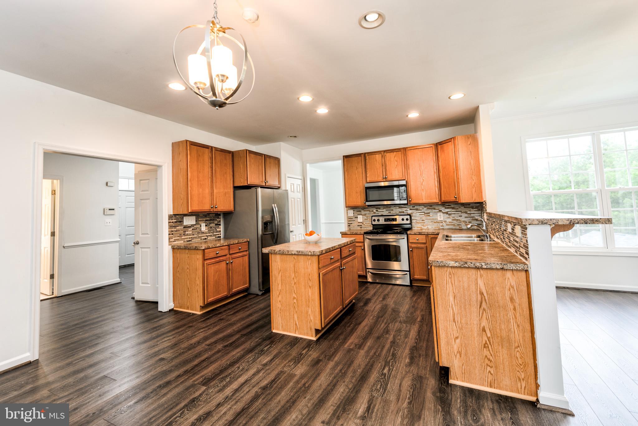 AUSTIN RIDGE - Residential