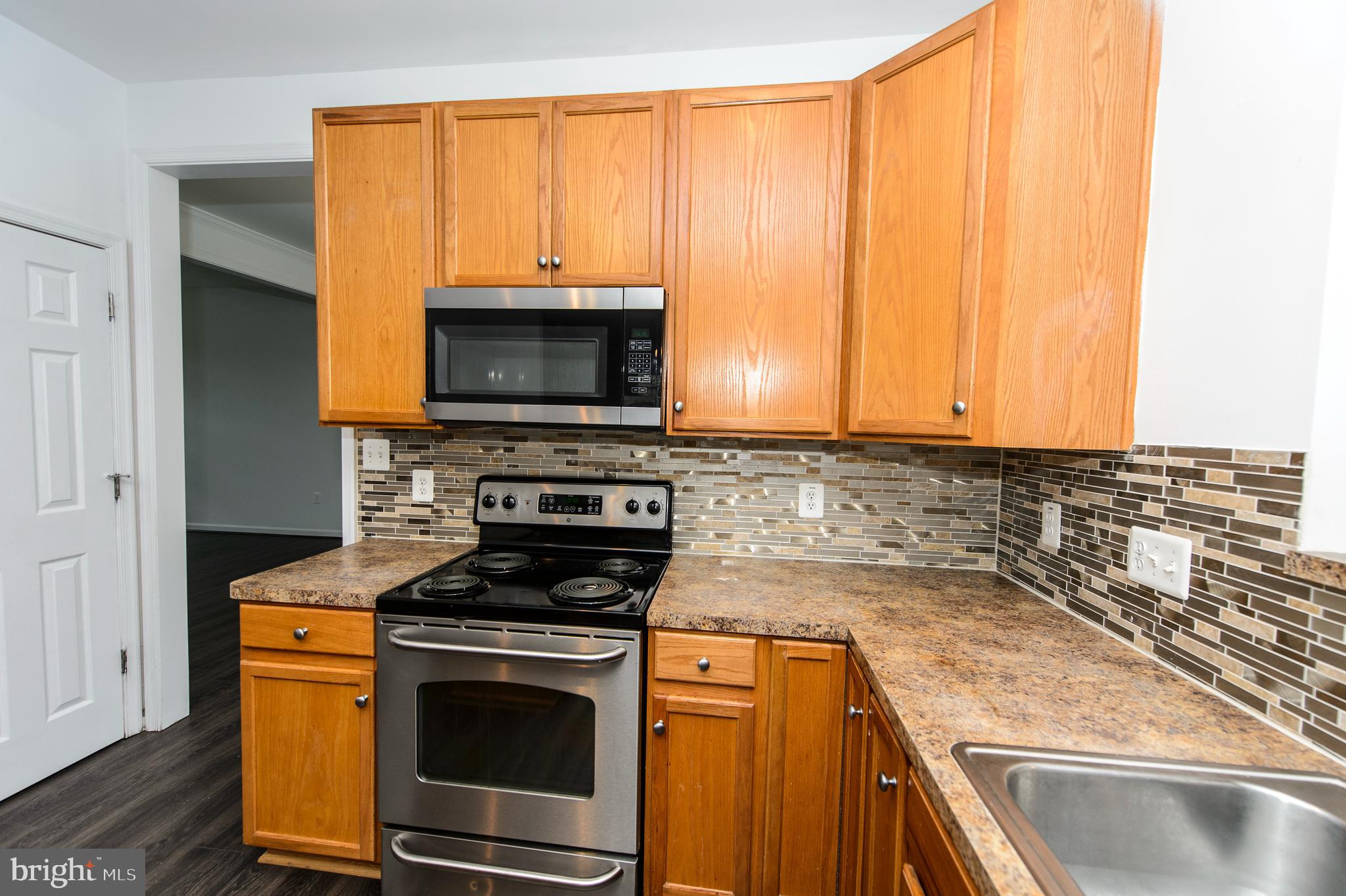 AUSTIN RIDGE - Residential