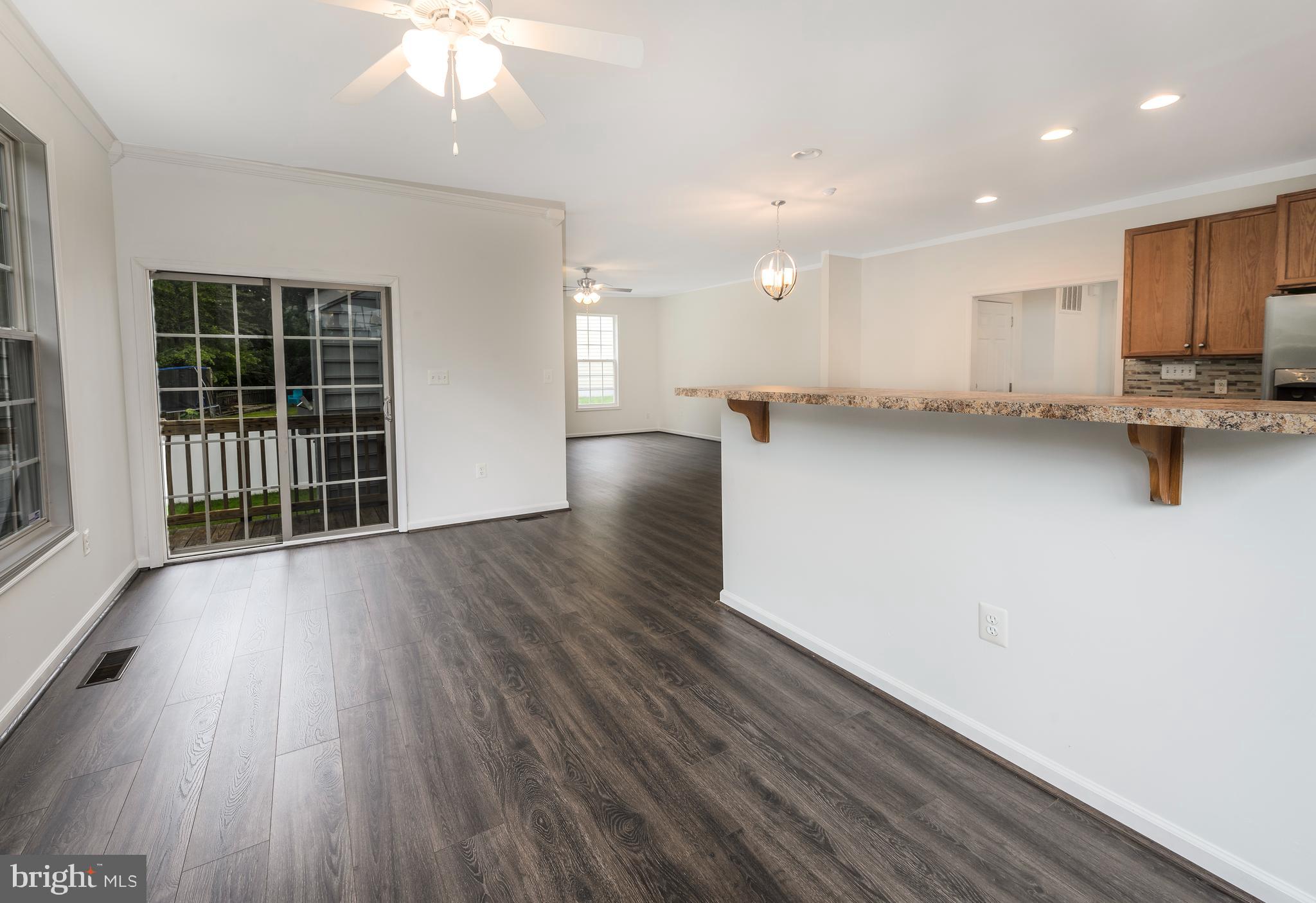 AUSTIN RIDGE - Residential