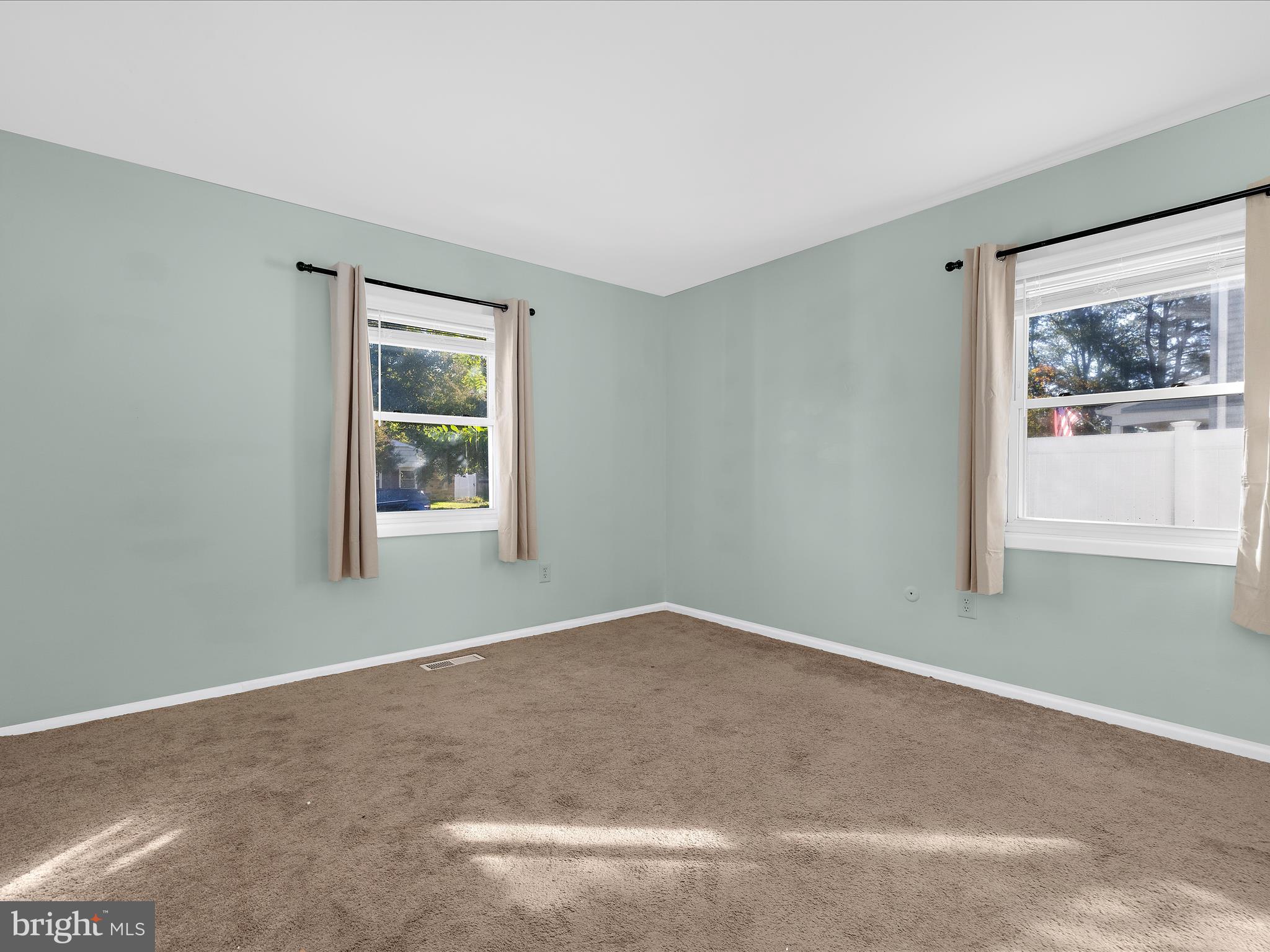 MEADOWBROOK AT BELAIR - Residential