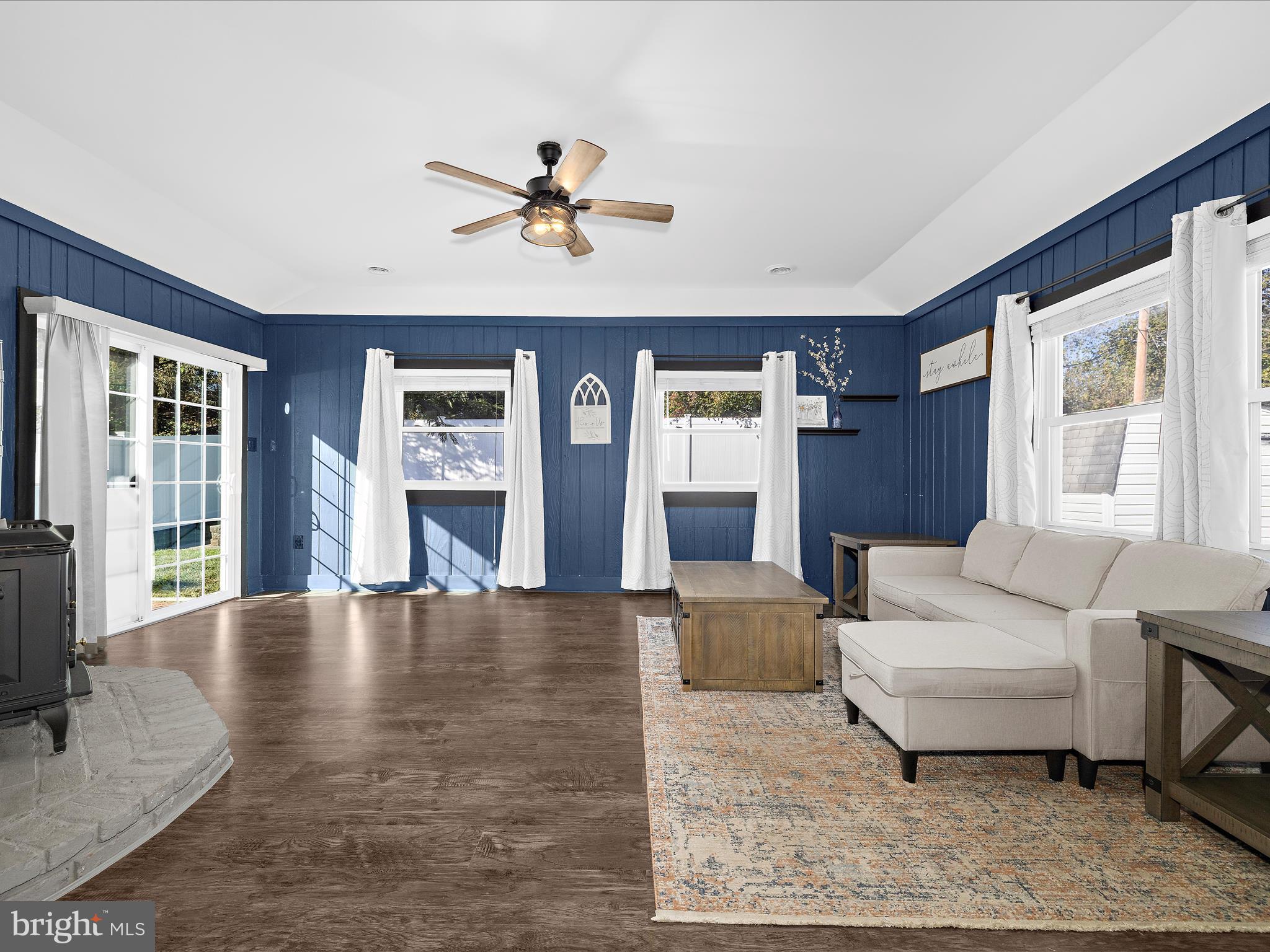 MEADOWBROOK AT BELAIR - Residential