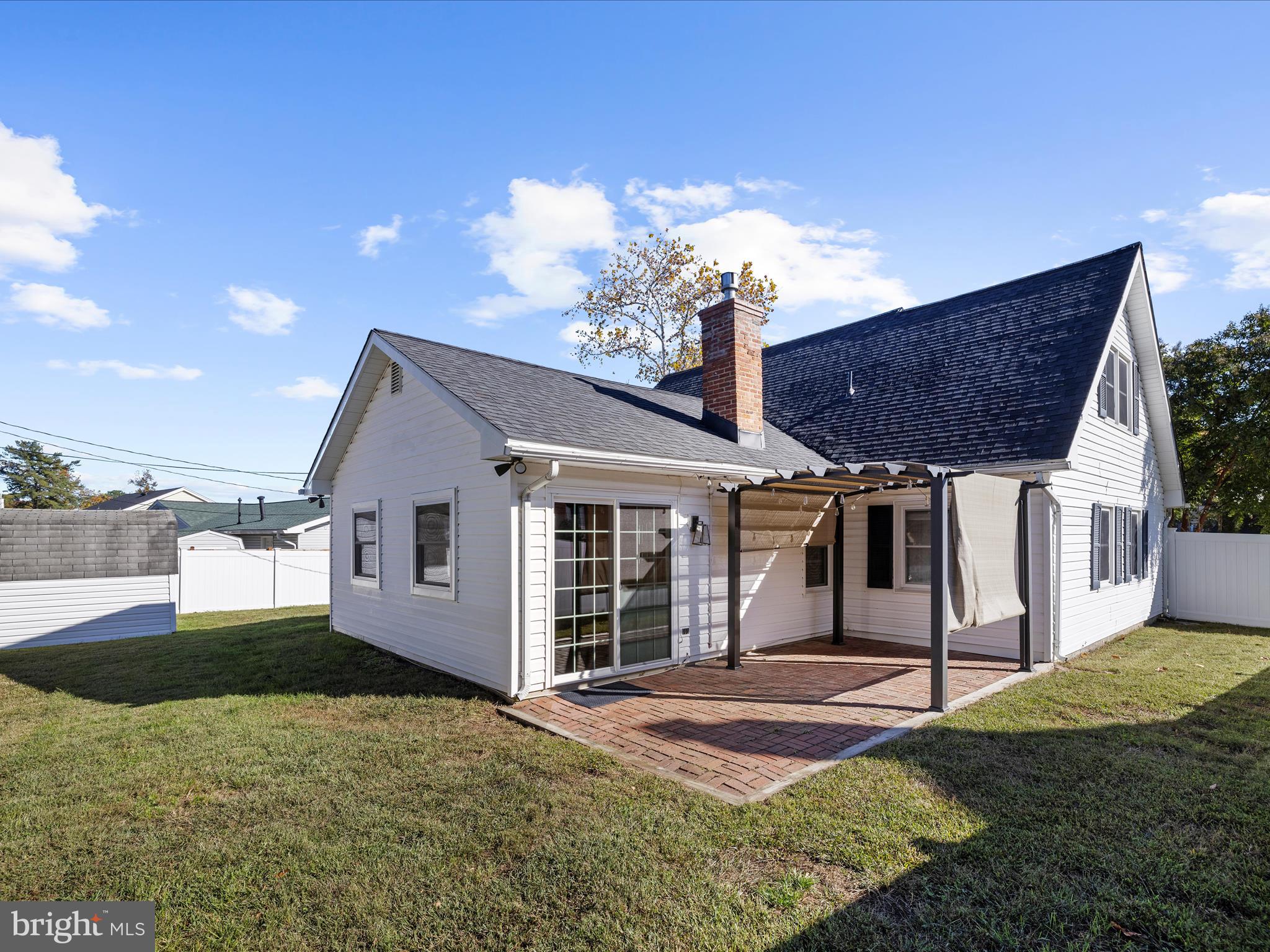 MEADOWBROOK AT BELAIR - Residential