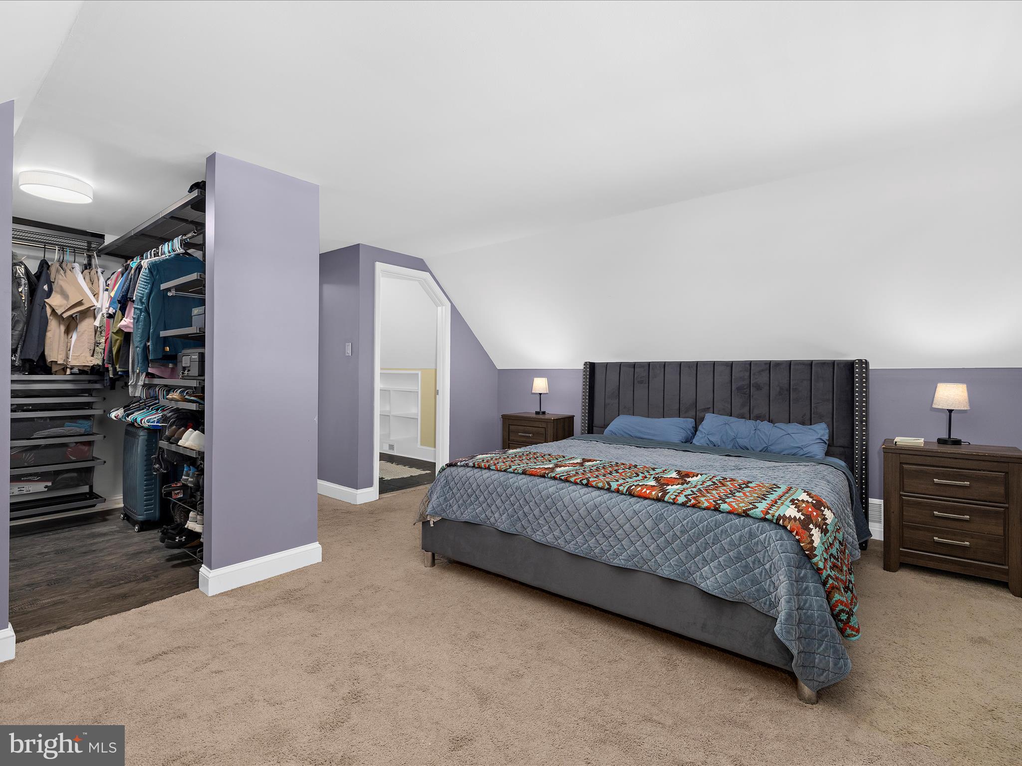 MEADOWBROOK AT BELAIR - Residential