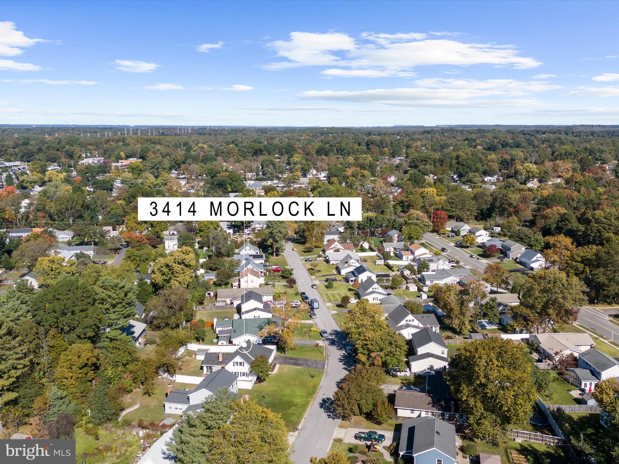 MEADOWBROOK AT BELAIR - Residential