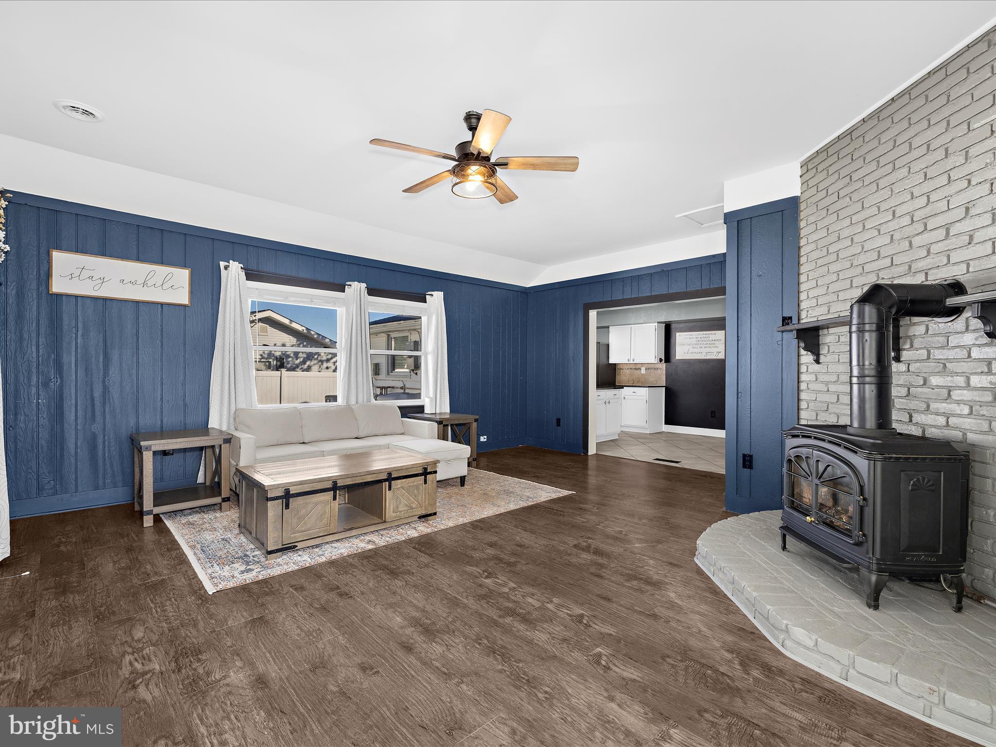 MEADOWBROOK AT BELAIR - Residential