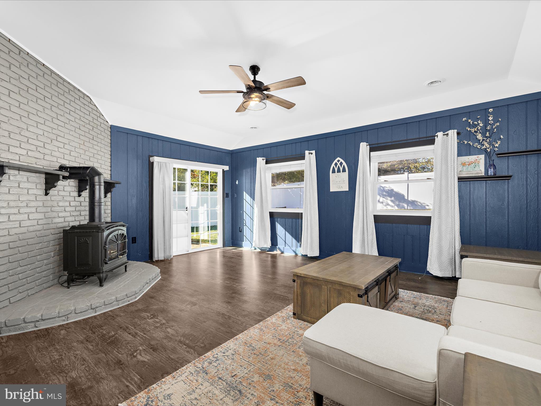 MEADOWBROOK AT BELAIR - Residential