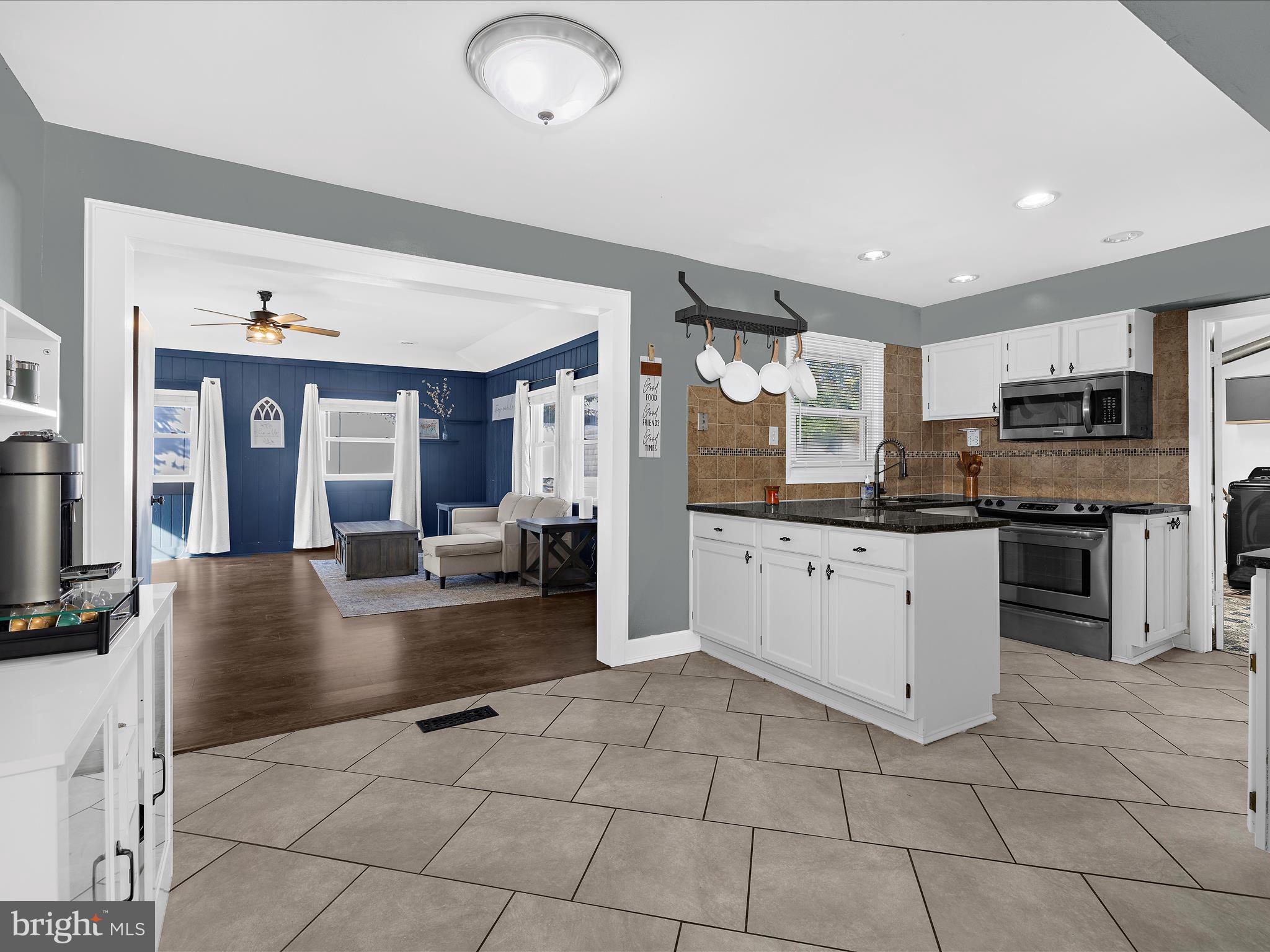 MEADOWBROOK AT BELAIR - Residential