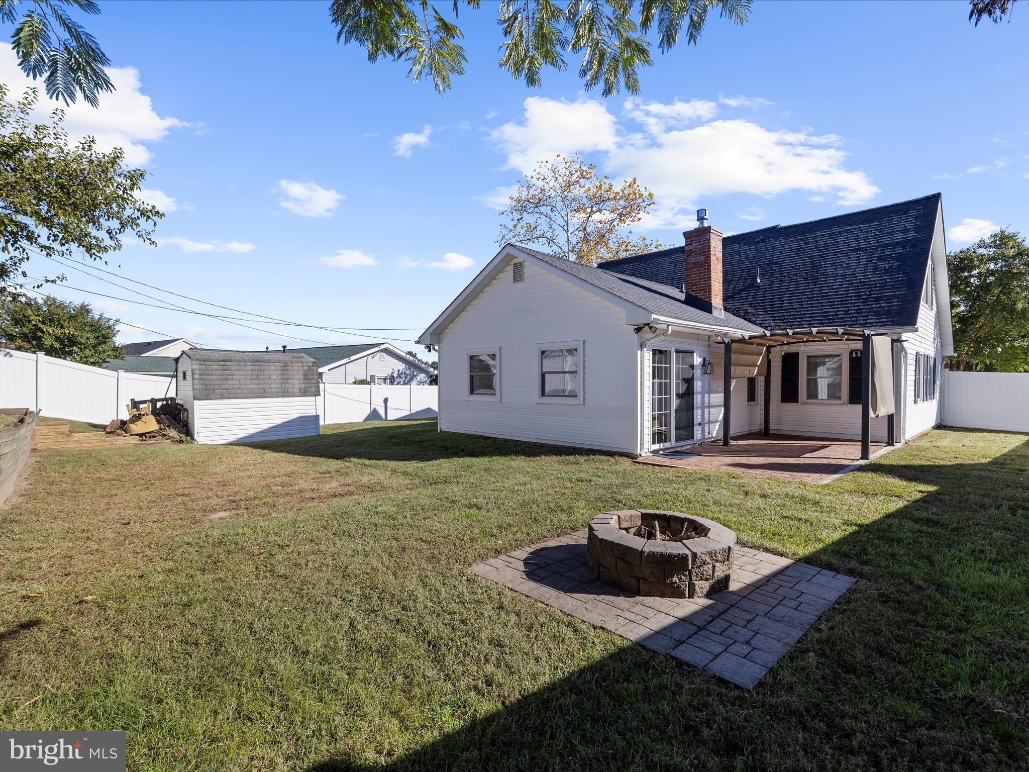 MEADOWBROOK AT BELAIR - Residential