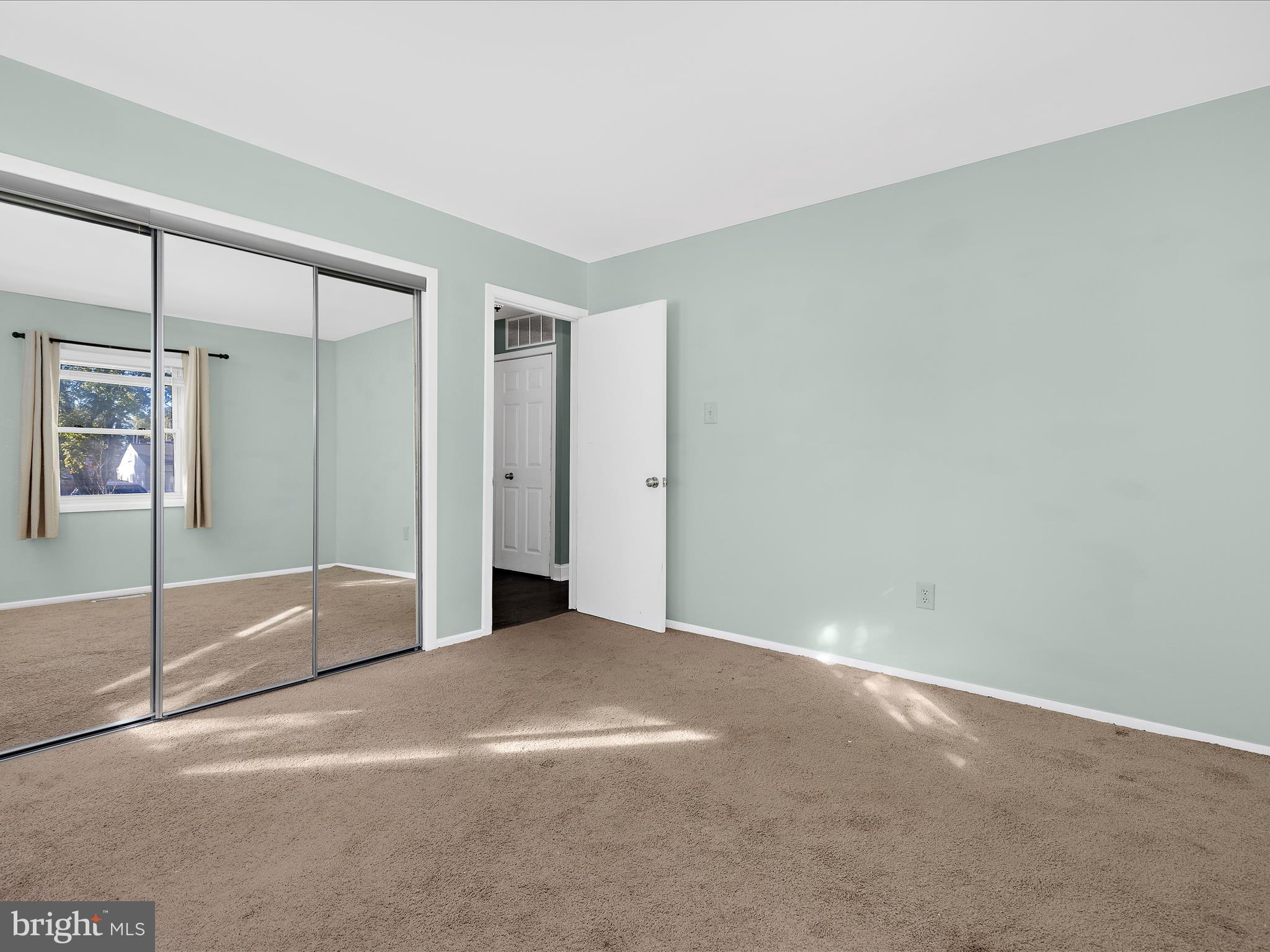 MEADOWBROOK AT BELAIR - Residential