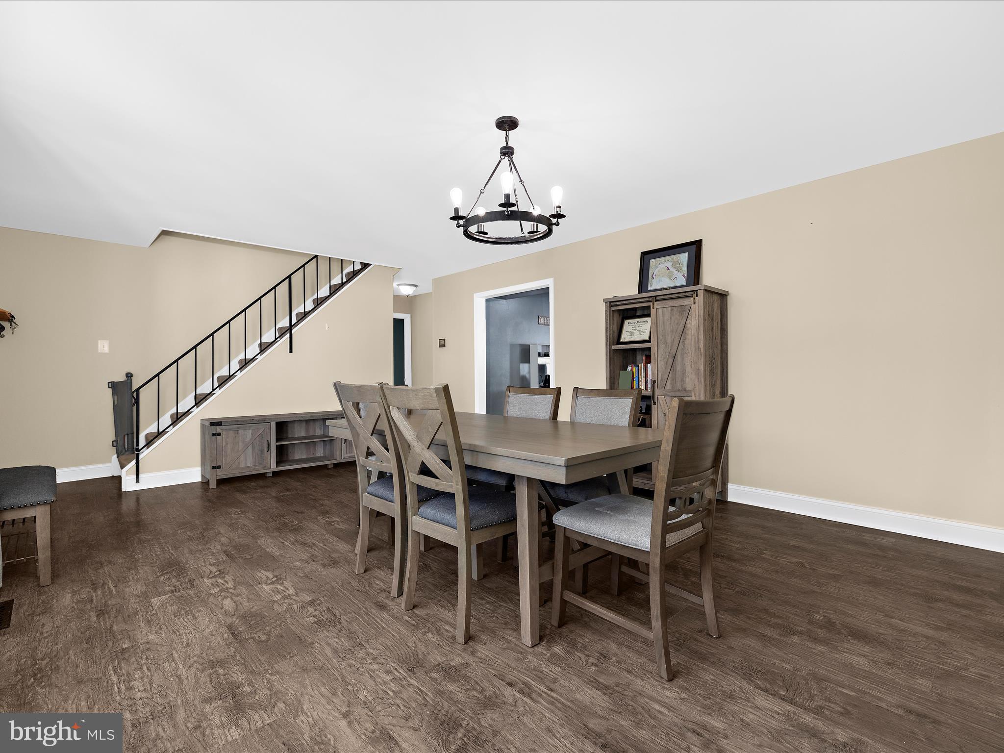 MEADOWBROOK AT BELAIR - Residential