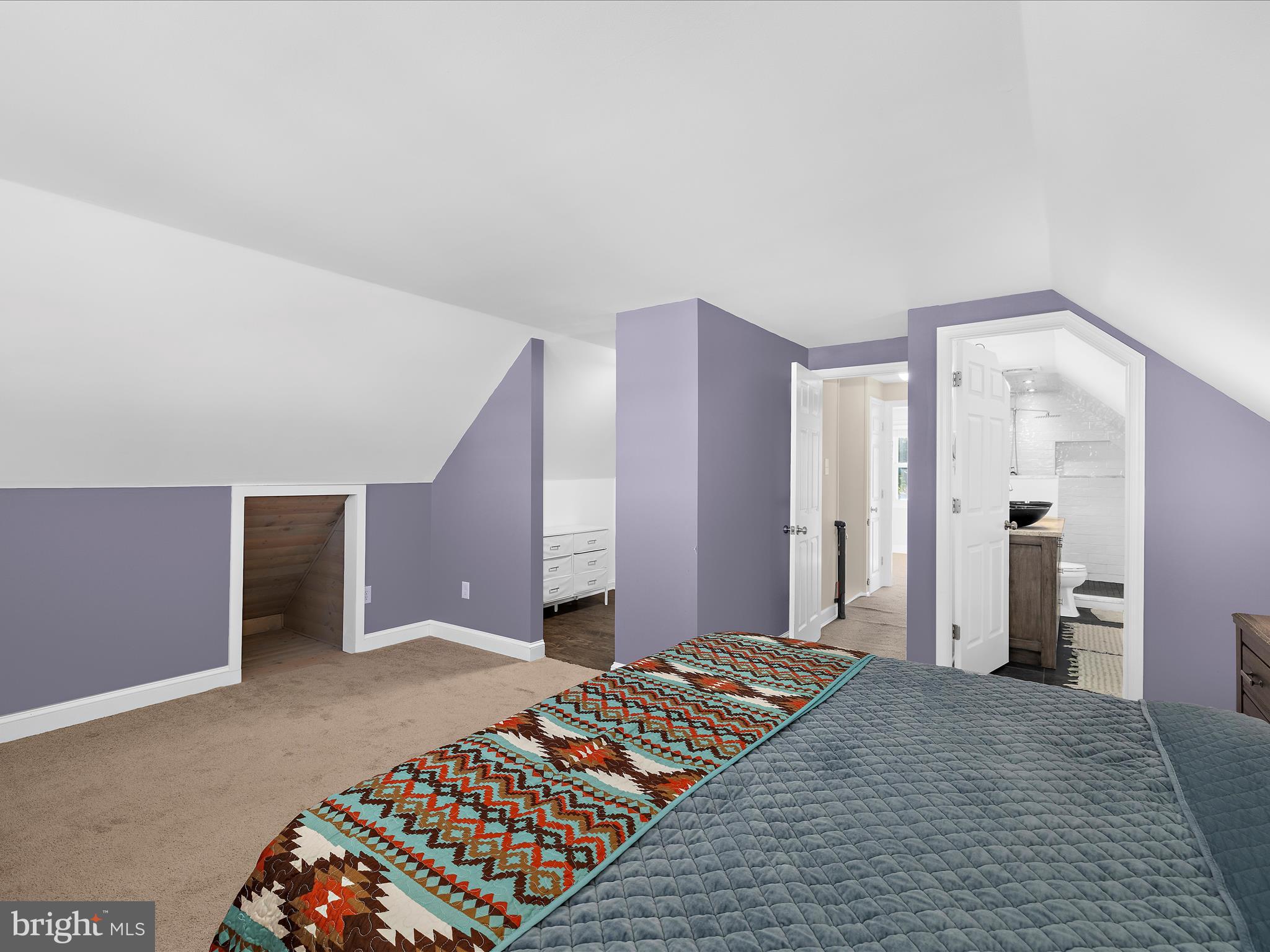 MEADOWBROOK AT BELAIR - Residential