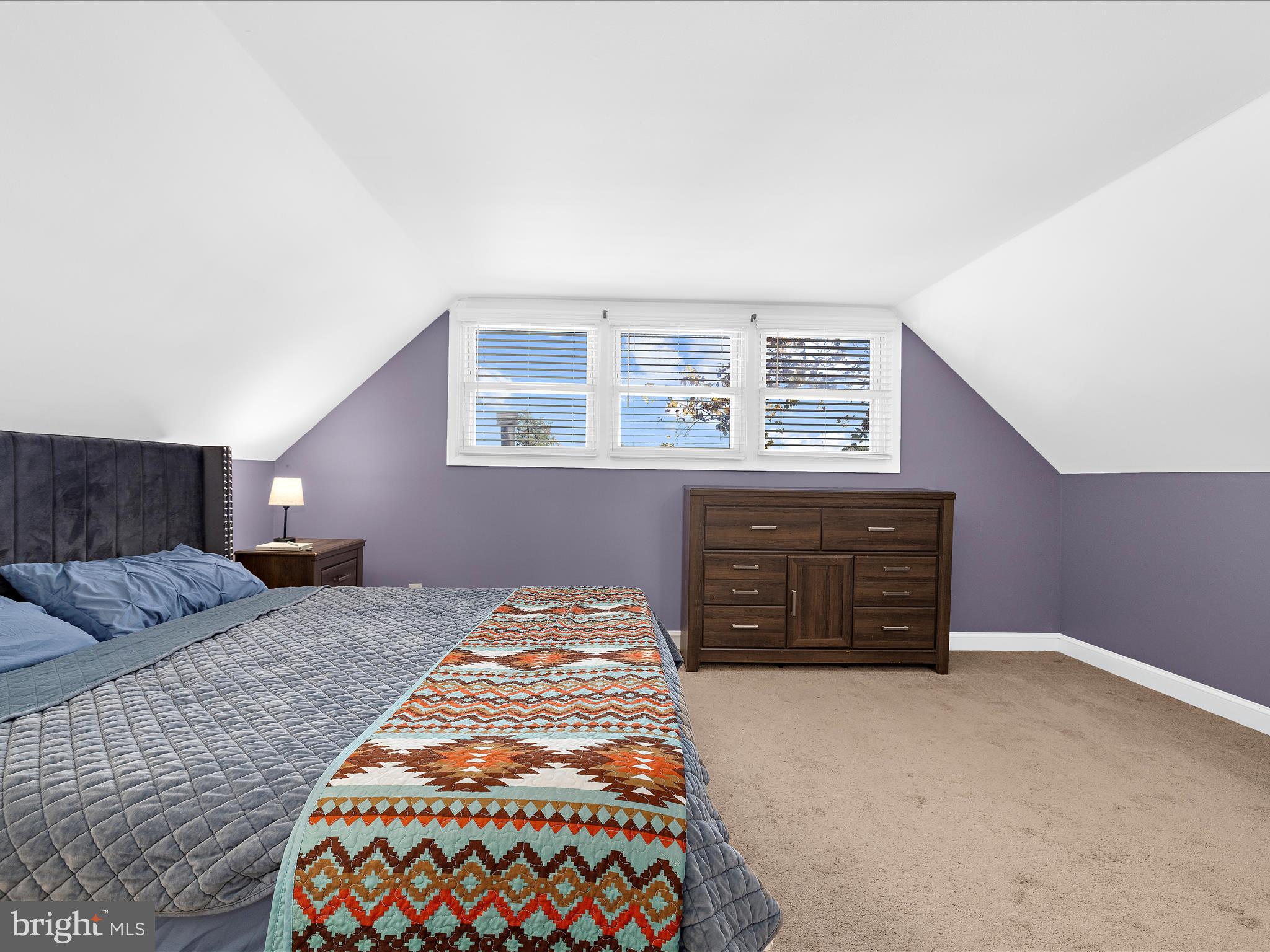 MEADOWBROOK AT BELAIR - Residential