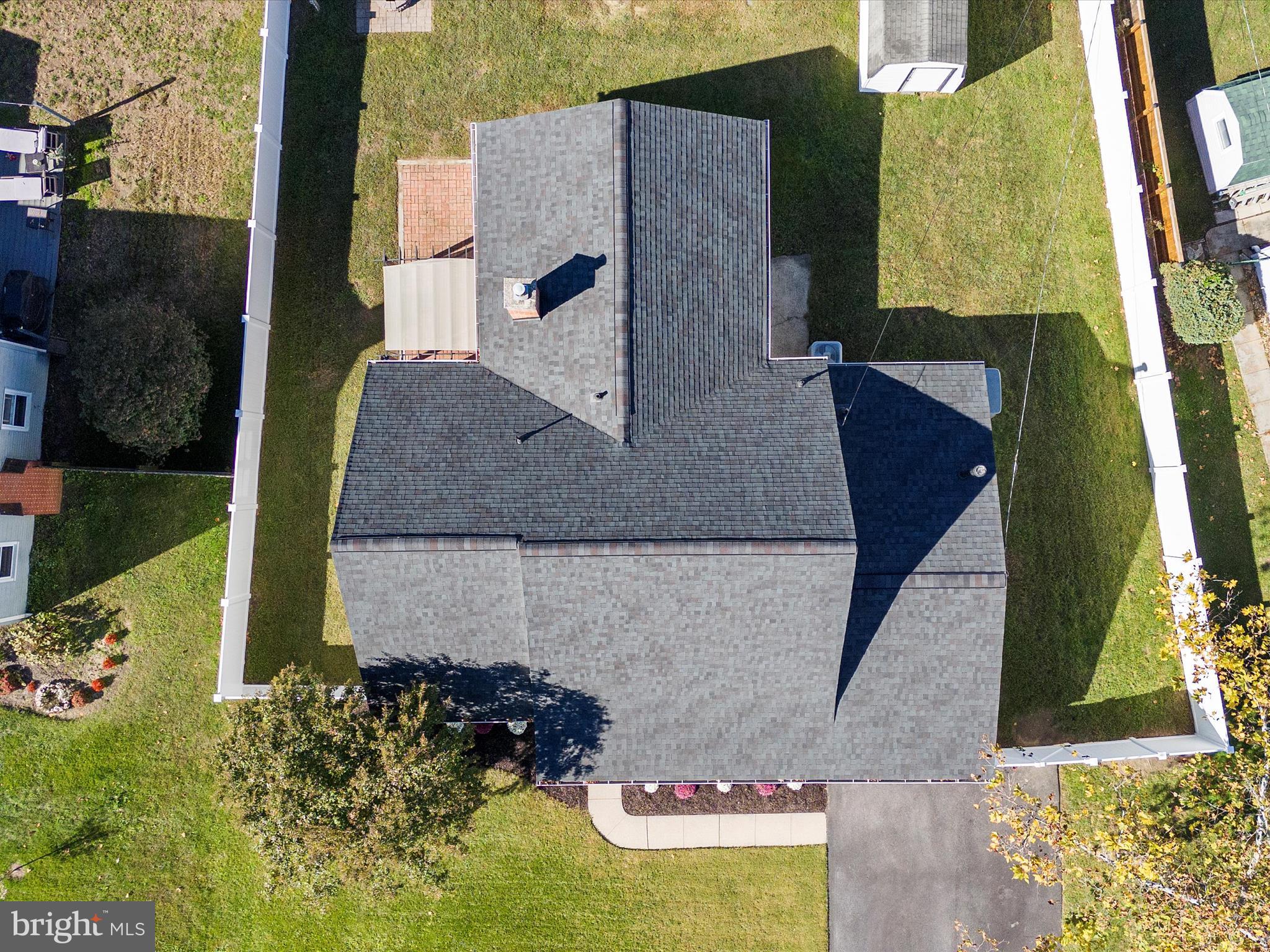 MEADOWBROOK AT BELAIR - Residential