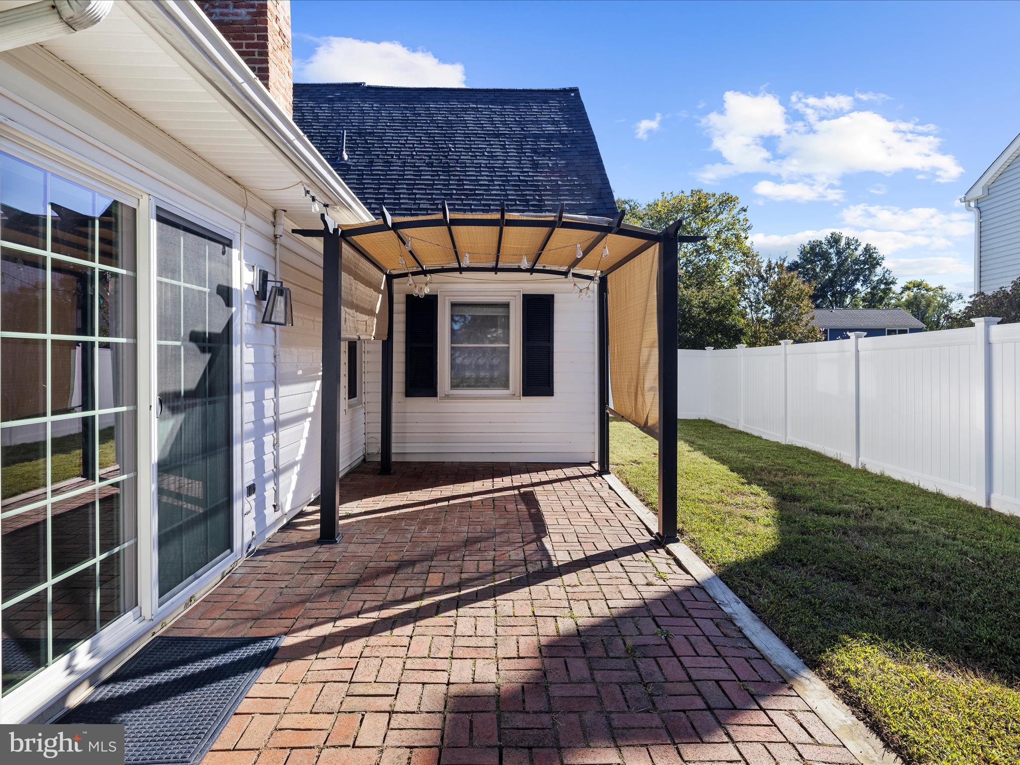 MEADOWBROOK AT BELAIR - Residential