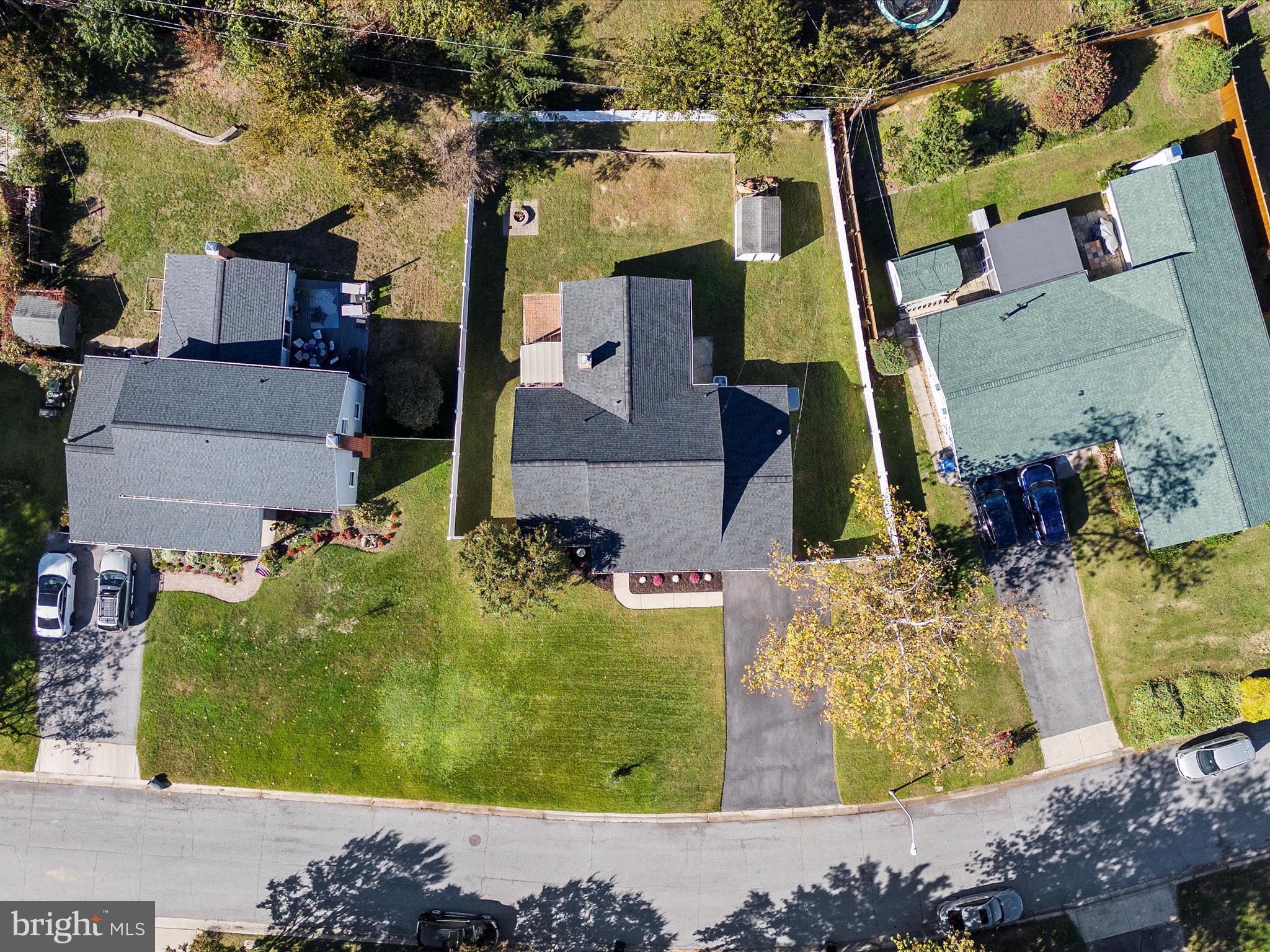 MEADOWBROOK AT BELAIR - Residential