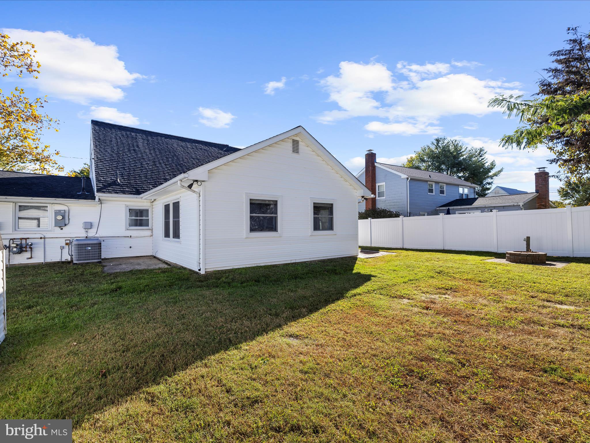 MEADOWBROOK AT BELAIR - Residential