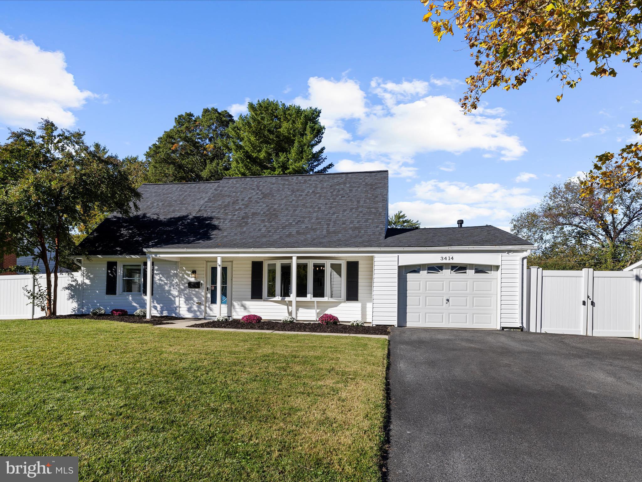 MEADOWBROOK AT BELAIR - Residential