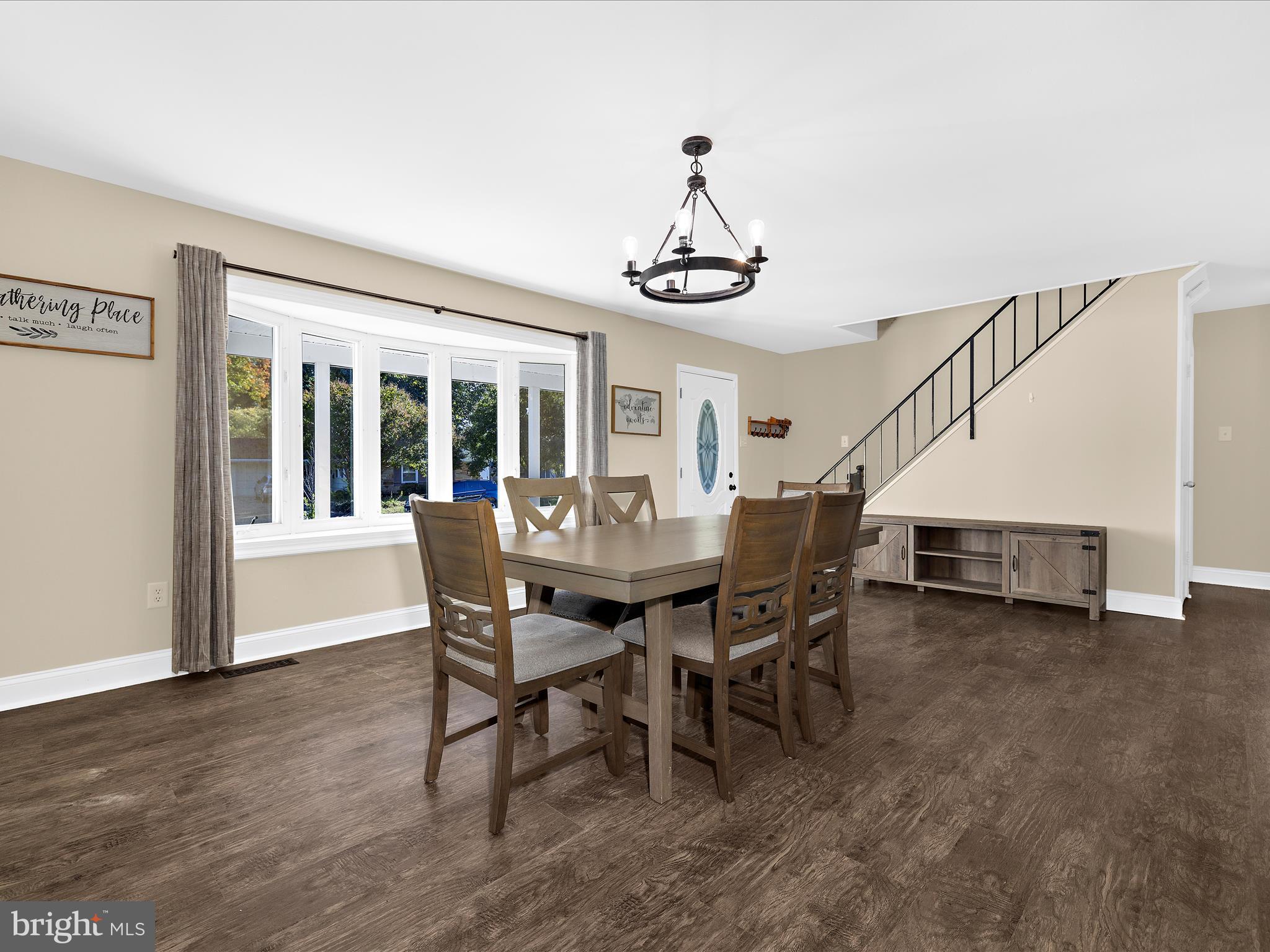 MEADOWBROOK AT BELAIR - Residential