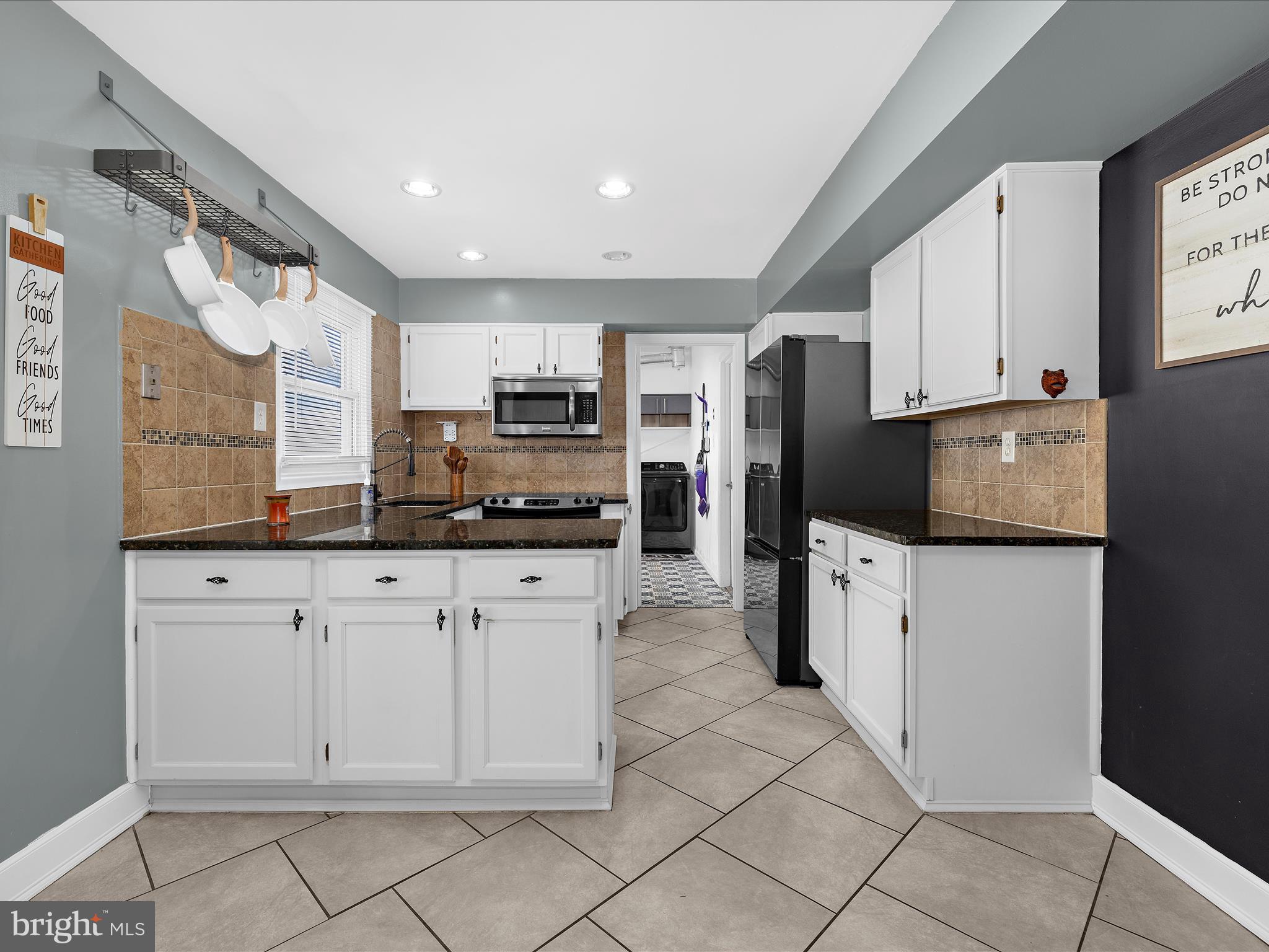 MEADOWBROOK AT BELAIR - Residential