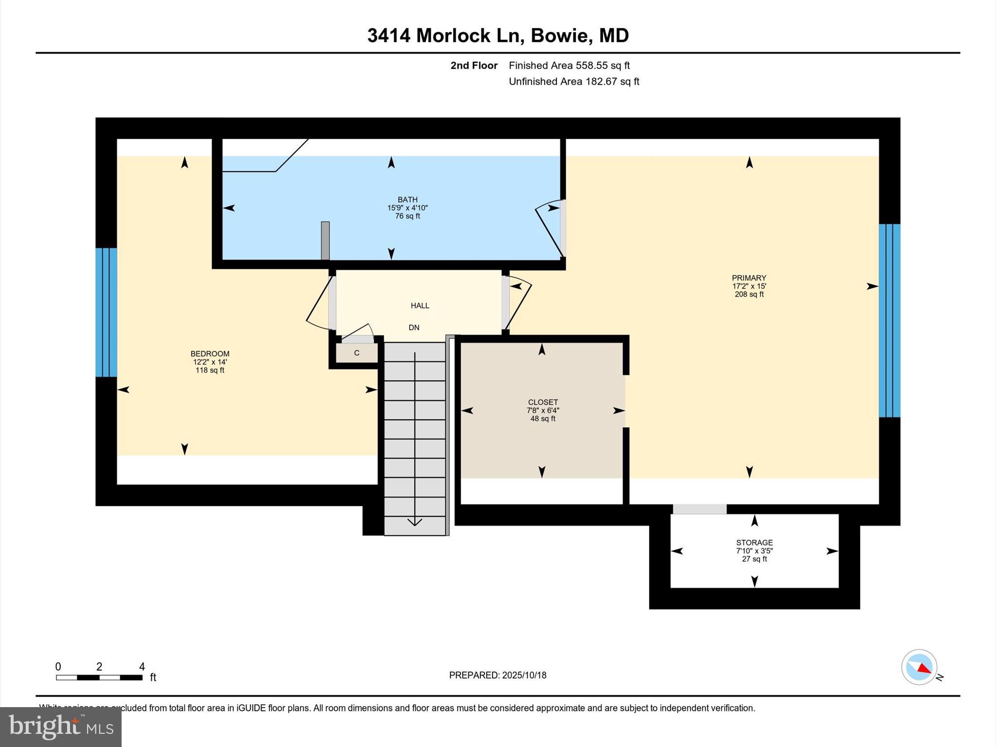 MEADOWBROOK AT BELAIR - Residential