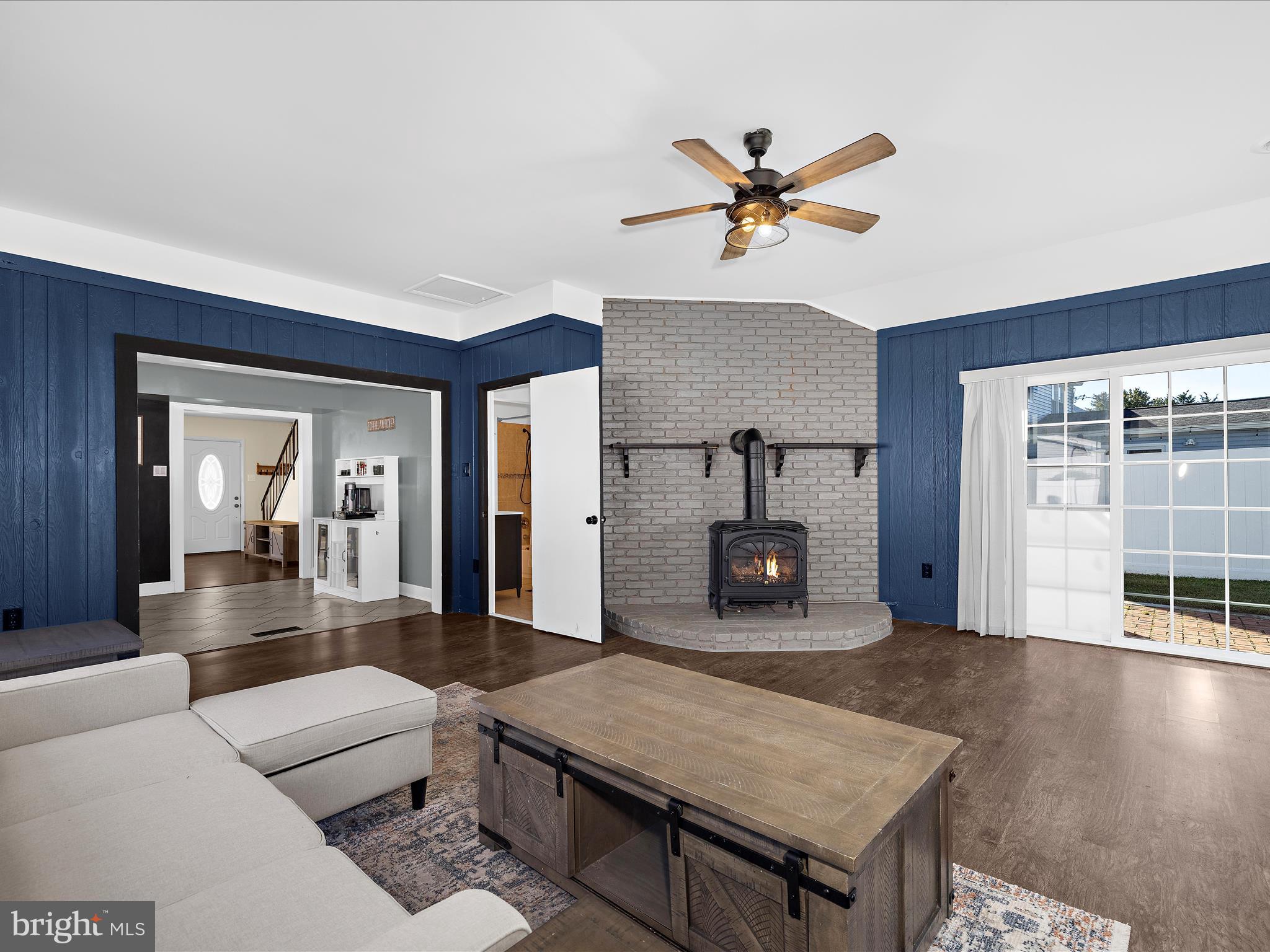 MEADOWBROOK AT BELAIR - Residential