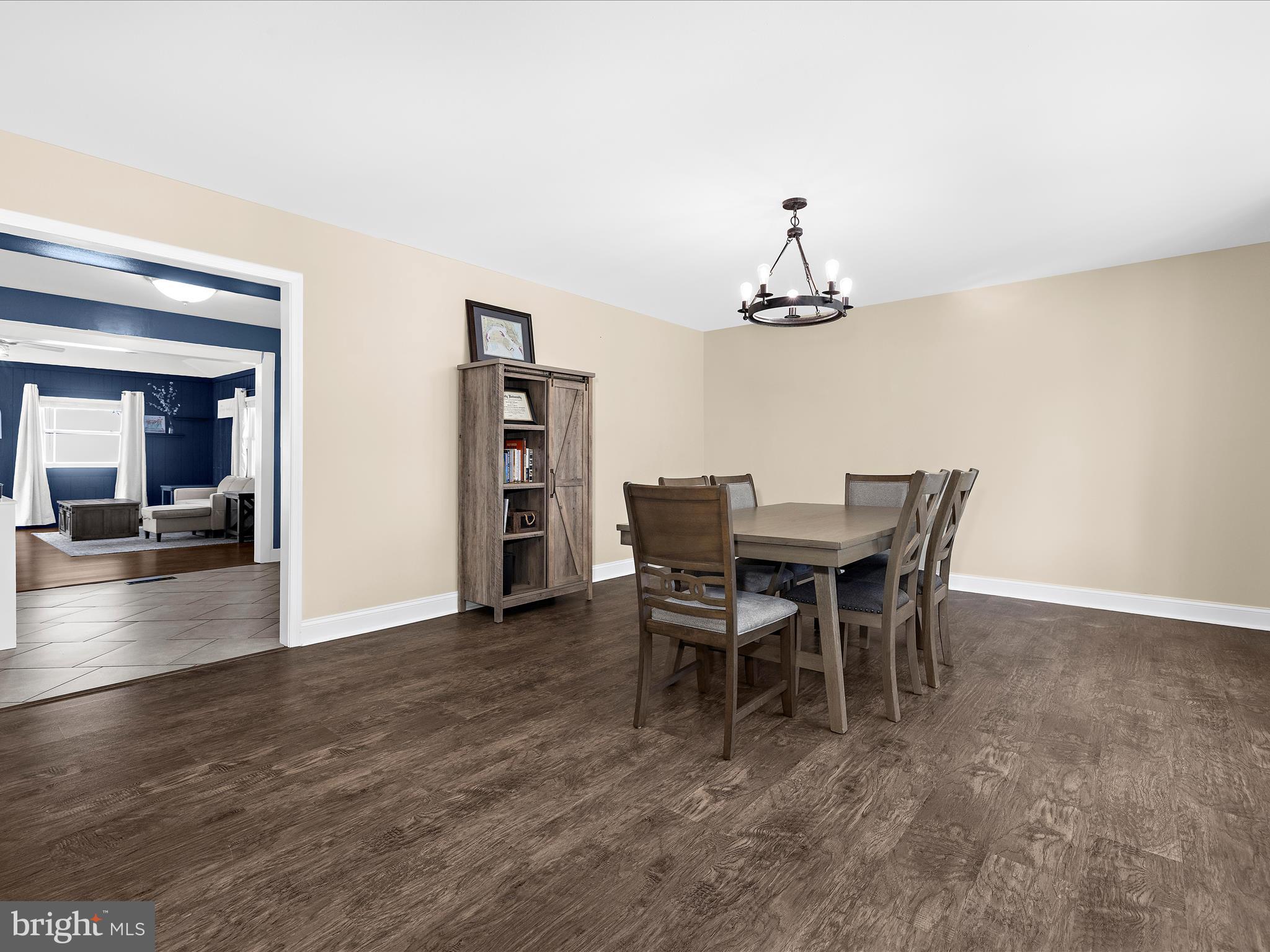 MEADOWBROOK AT BELAIR - Residential