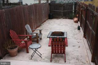 WASHINGTON VILLAGE - Residential Lease