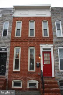 WASHINGTON VILLAGE - Residential Lease