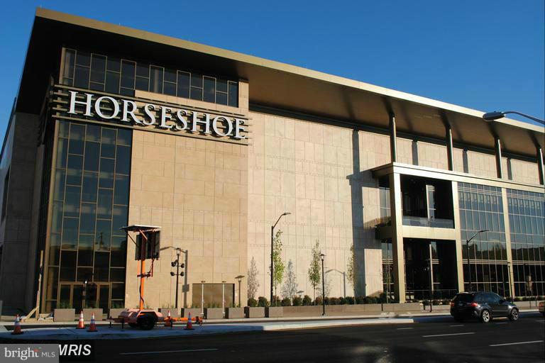 WASHINGTON VILLAGE - Residential Lease