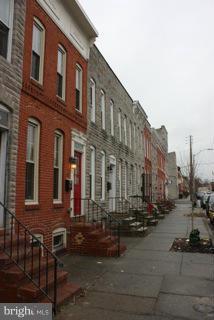 WASHINGTON VILLAGE - Residential Lease