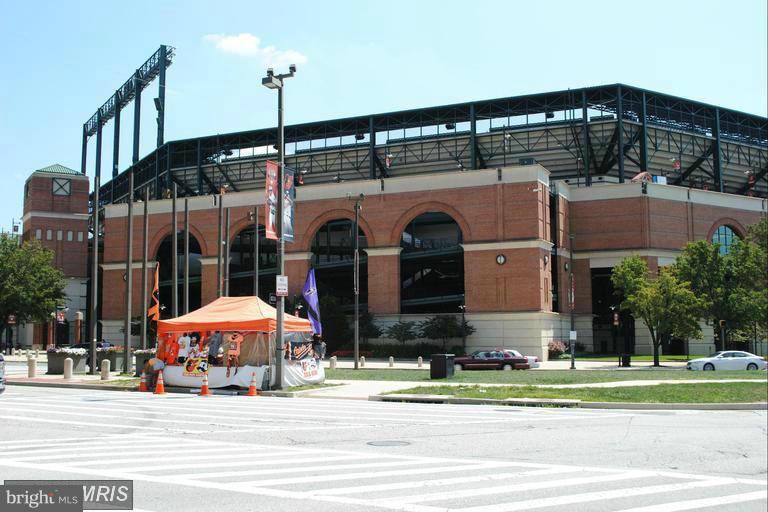 WASHINGTON VILLAGE - Residential Lease