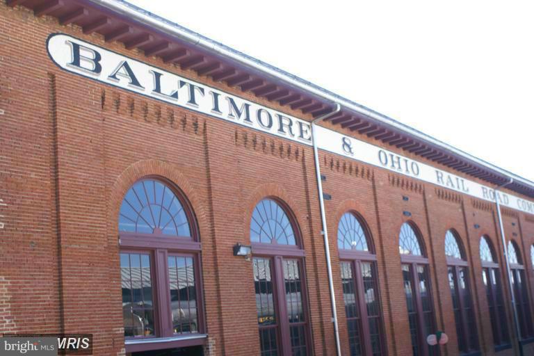 WASHINGTON VILLAGE - Residential Lease