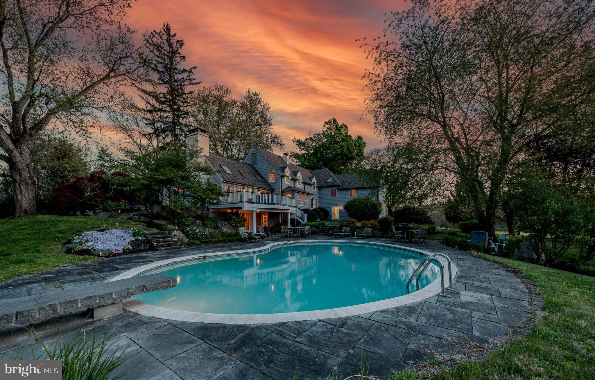 HUNT COUNTRY - Residential