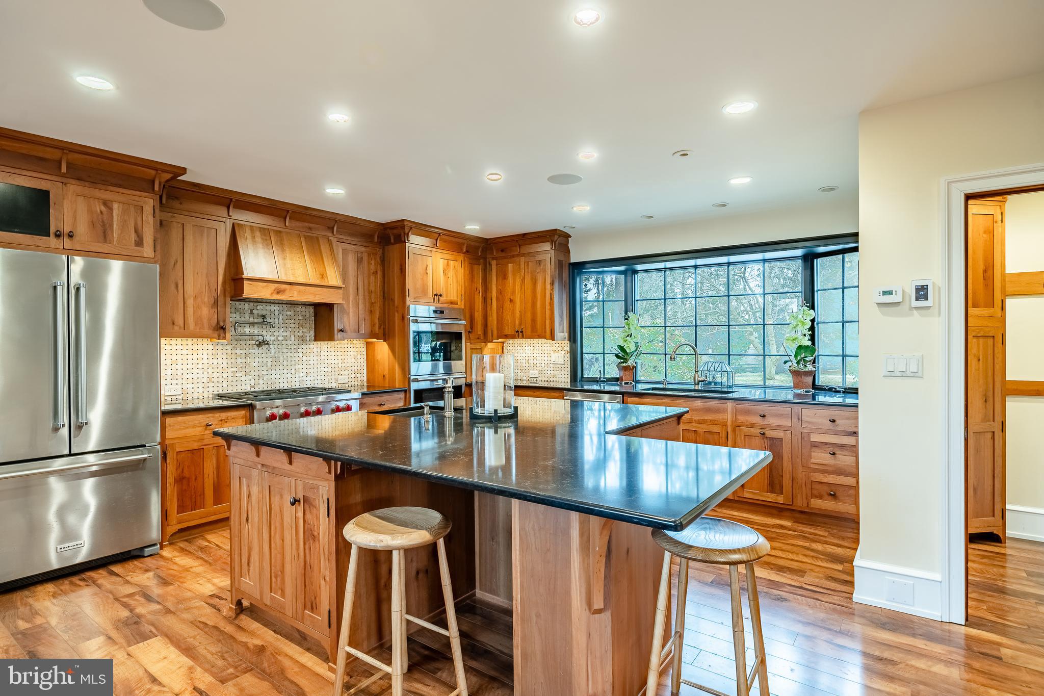 HUNT COUNTRY - Residential