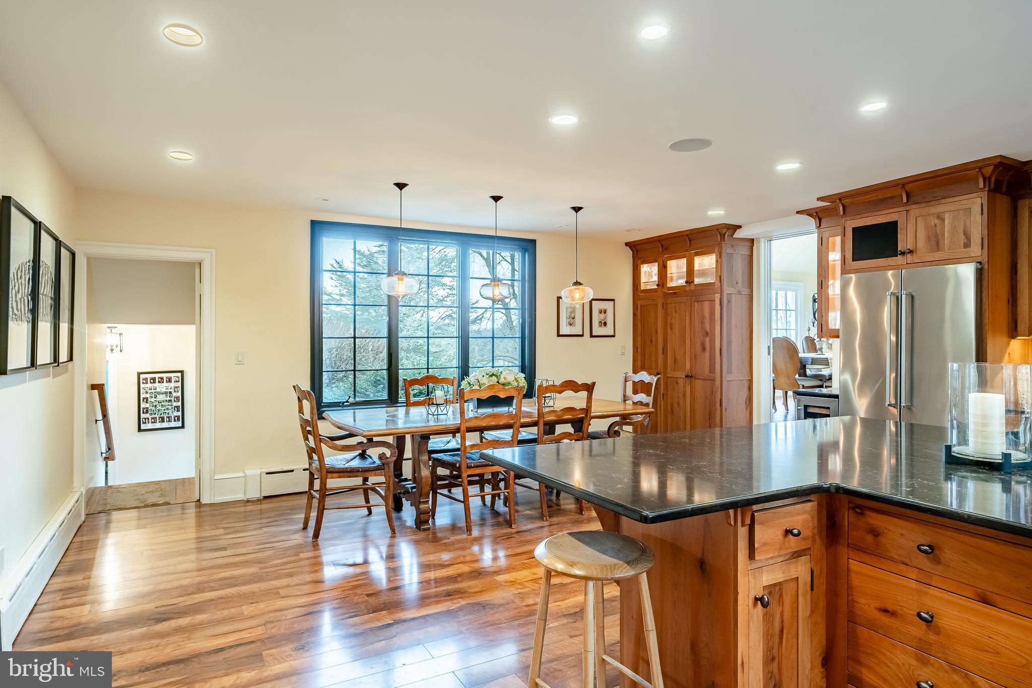 HUNT COUNTRY - Residential