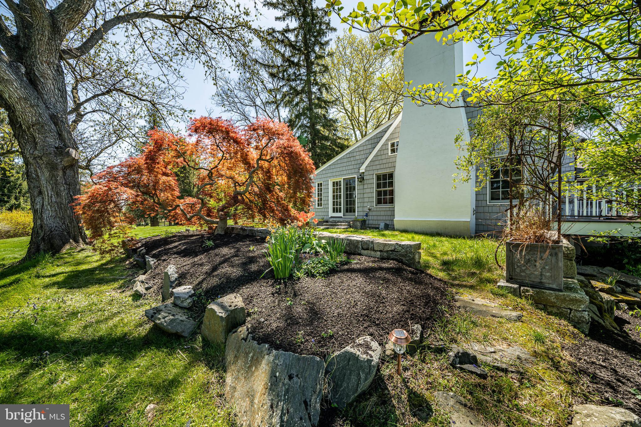 HUNT COUNTRY - Residential