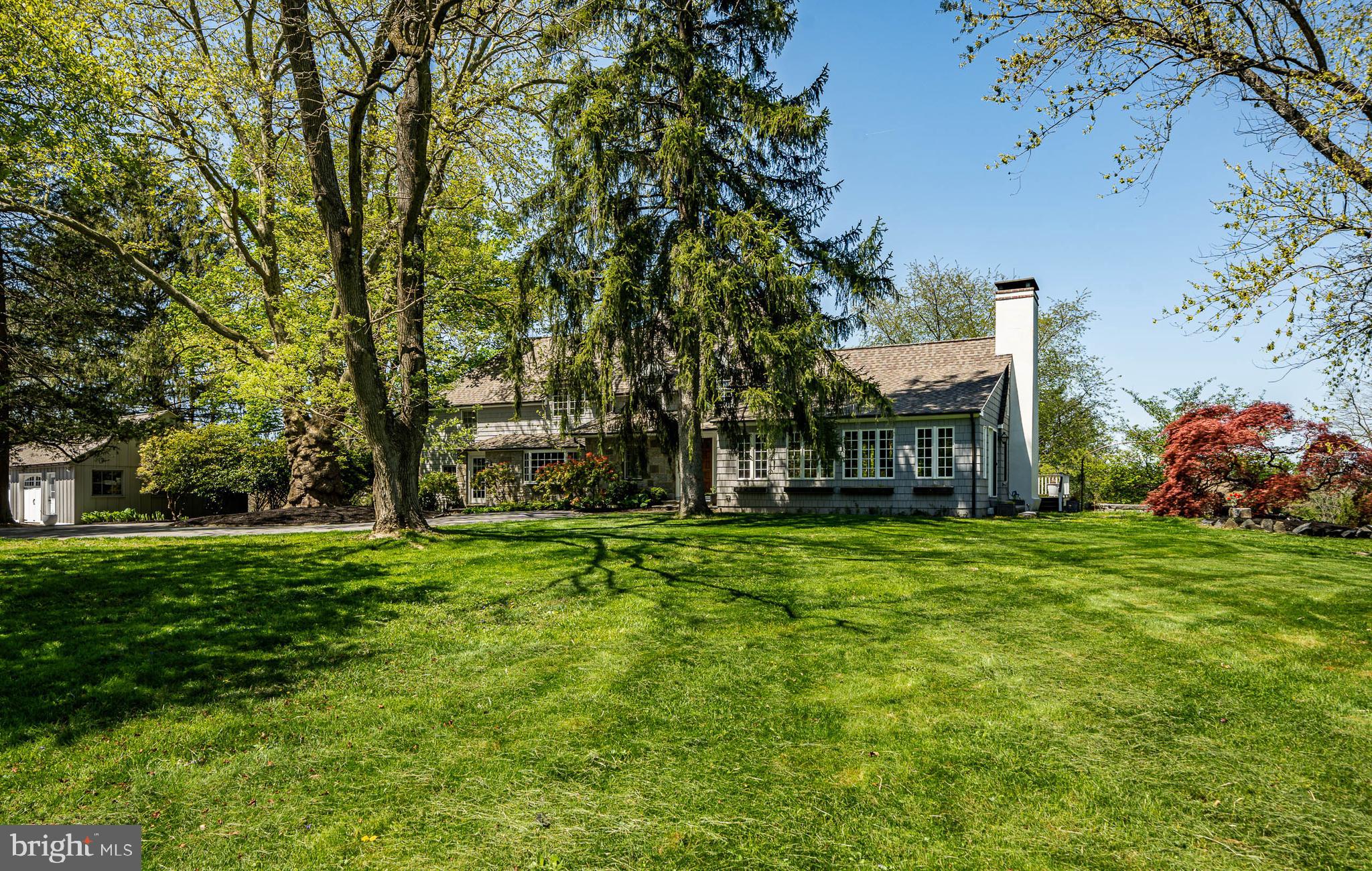 HUNT COUNTRY - Residential